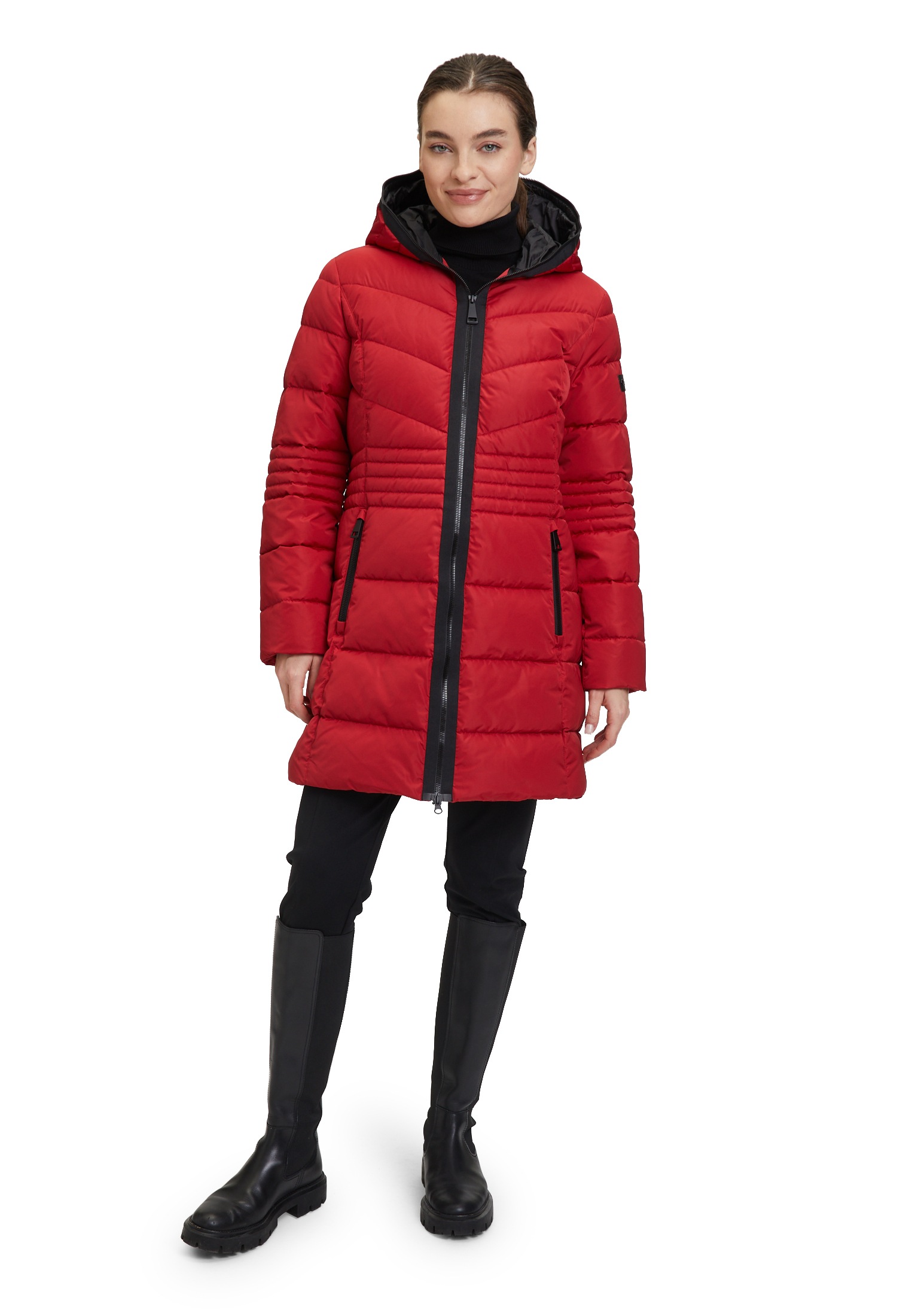 Betty Barclay Steppjacke » Steppjacke su Kapuze« su ...
