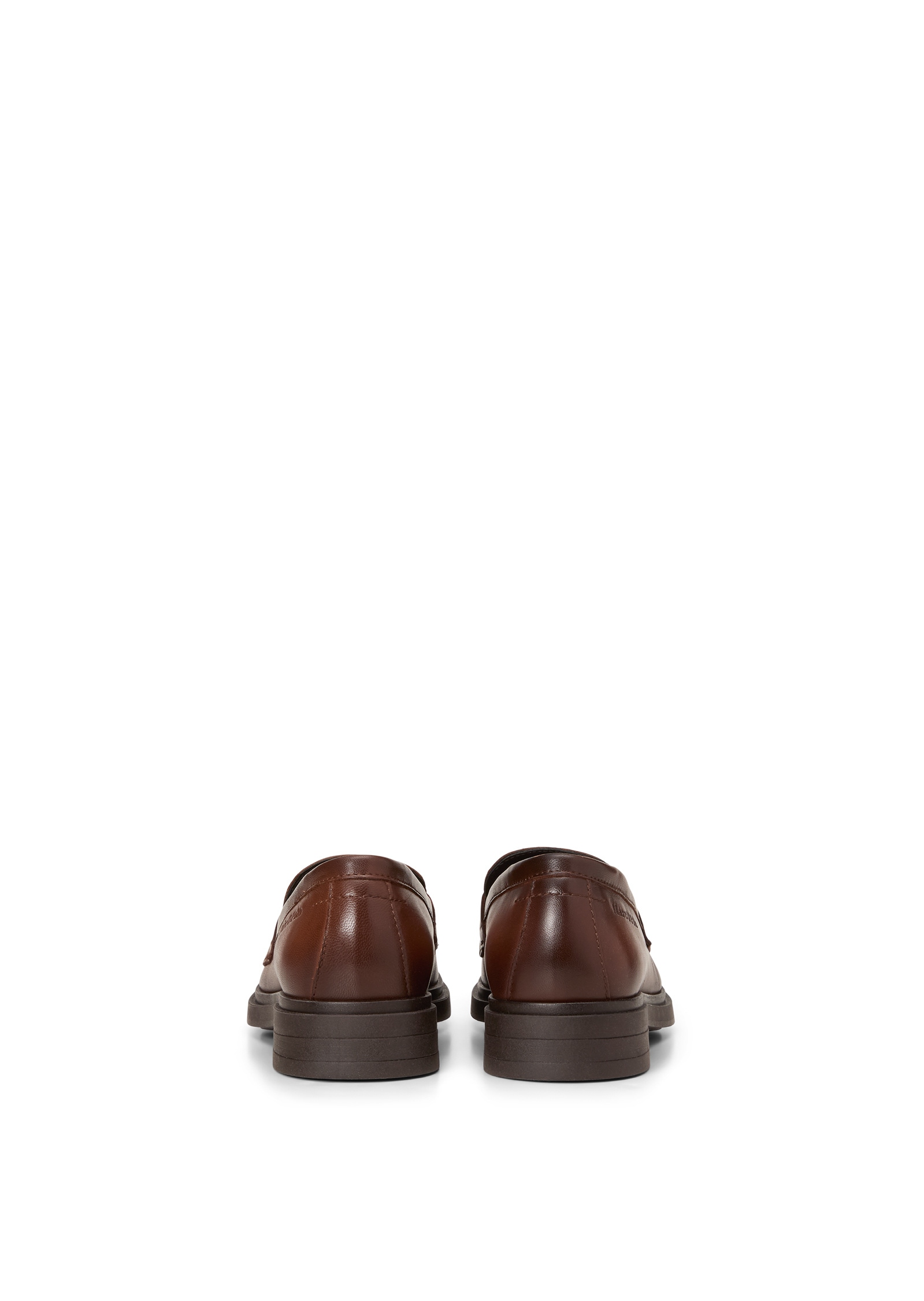 Marc O'Polo Loafer »aus weichem Schafleder«