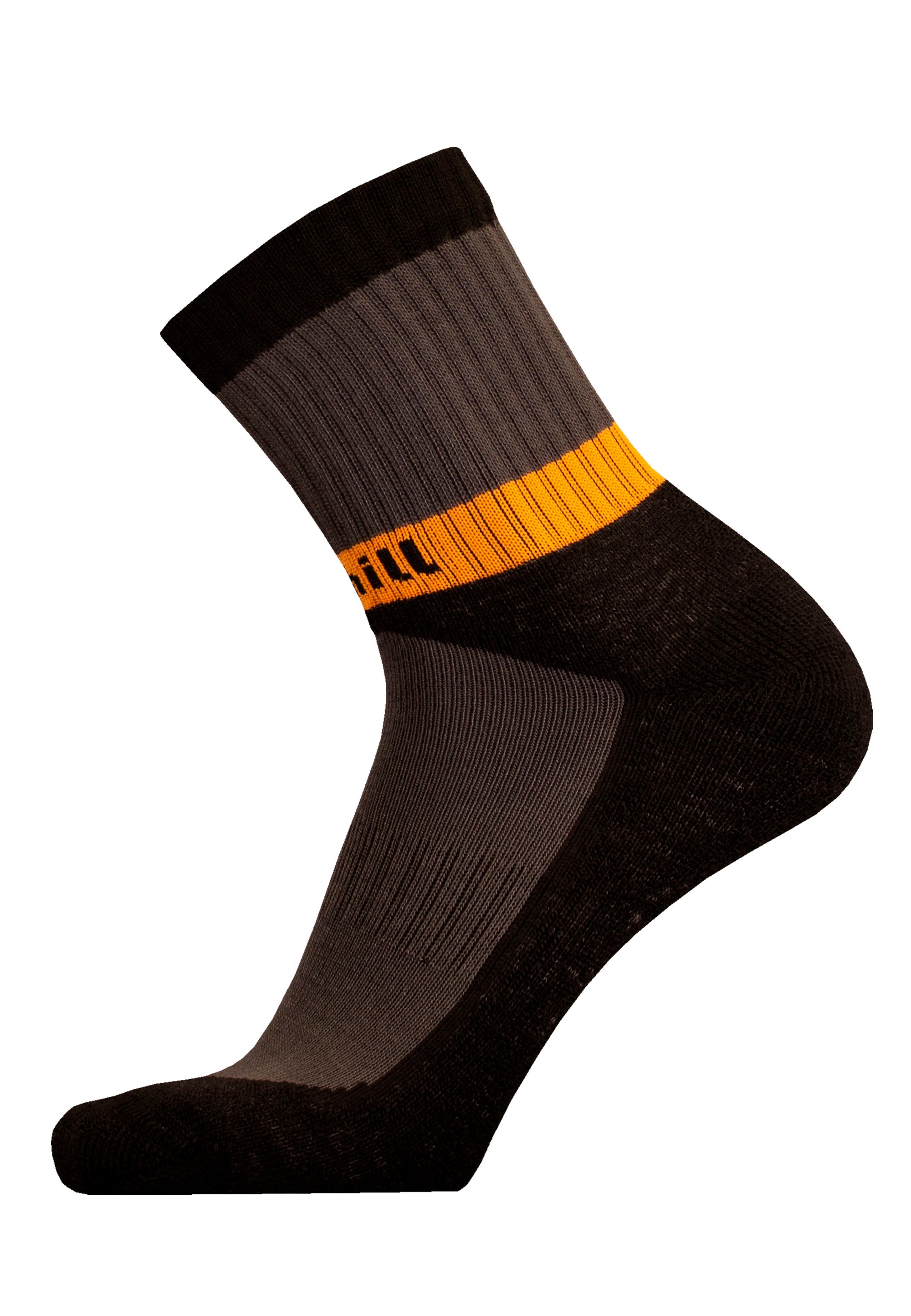 UphillSport Socken "VIITA", (1 Paar), in sportlichem Design