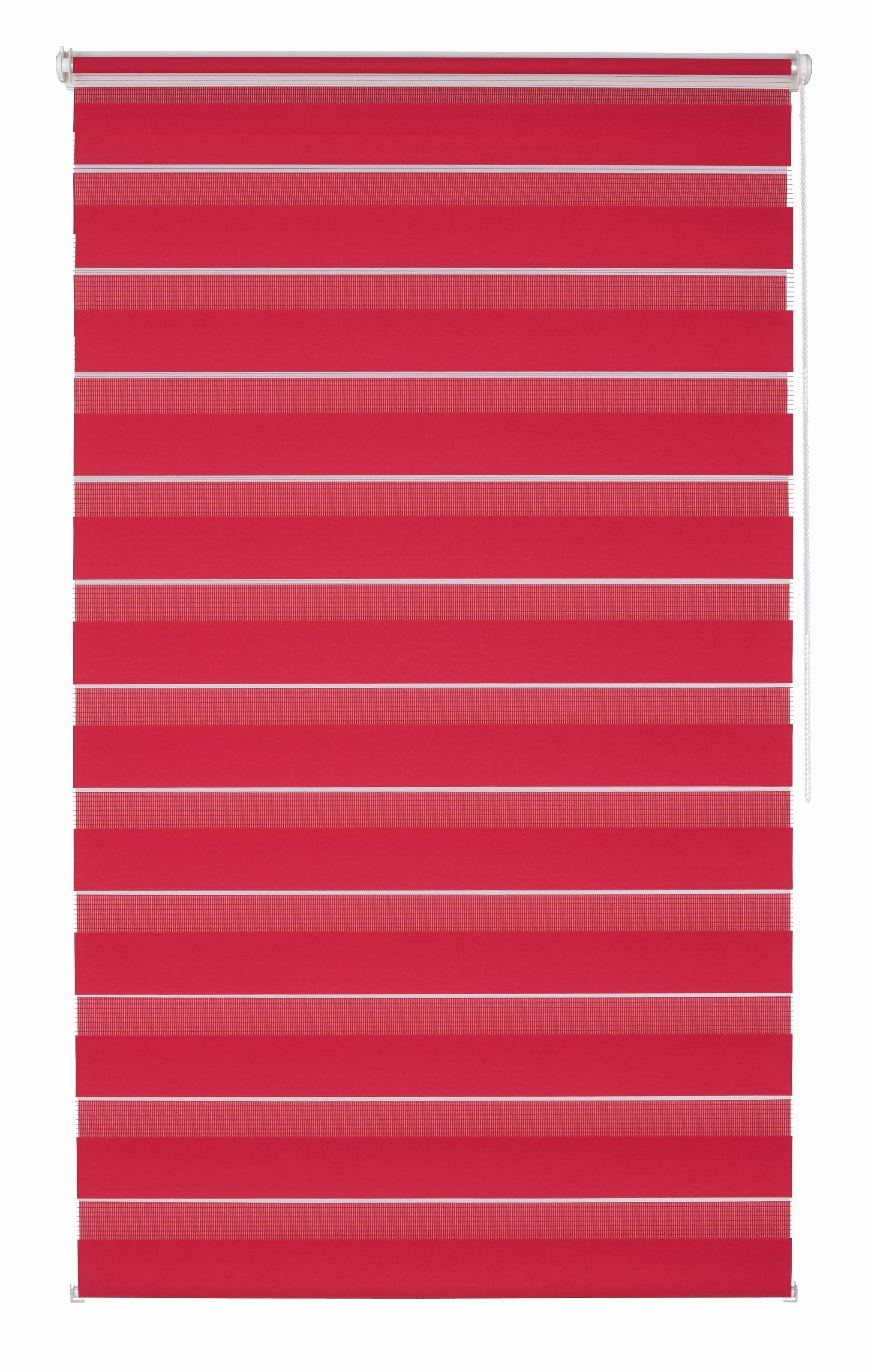 K-HOME Doppelrollo "Ancona" Lichtschutz ohne Bohren im Fixmaß günstig online kaufen