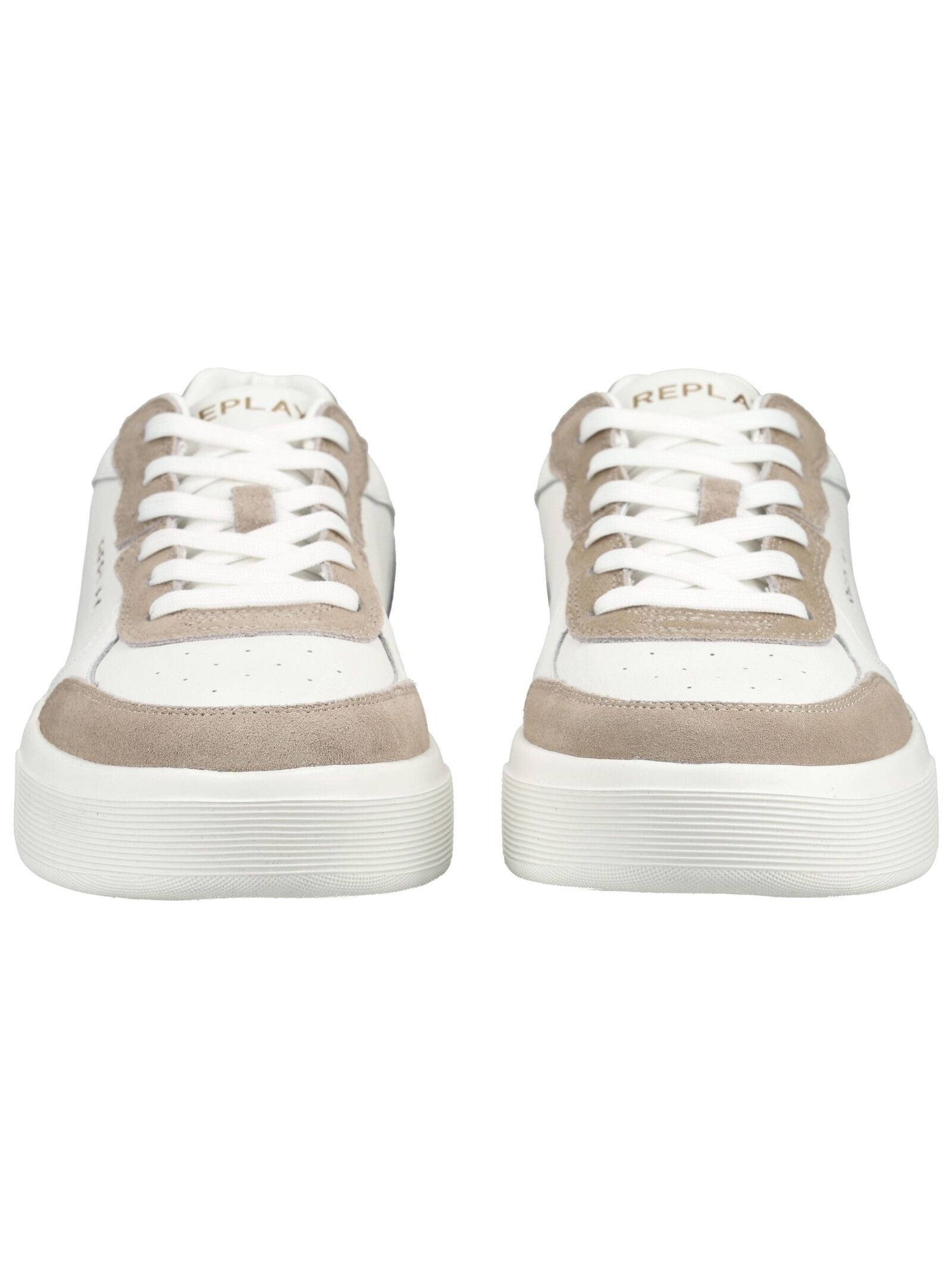 Replay Sneaker »Replay Sneaker Leder«