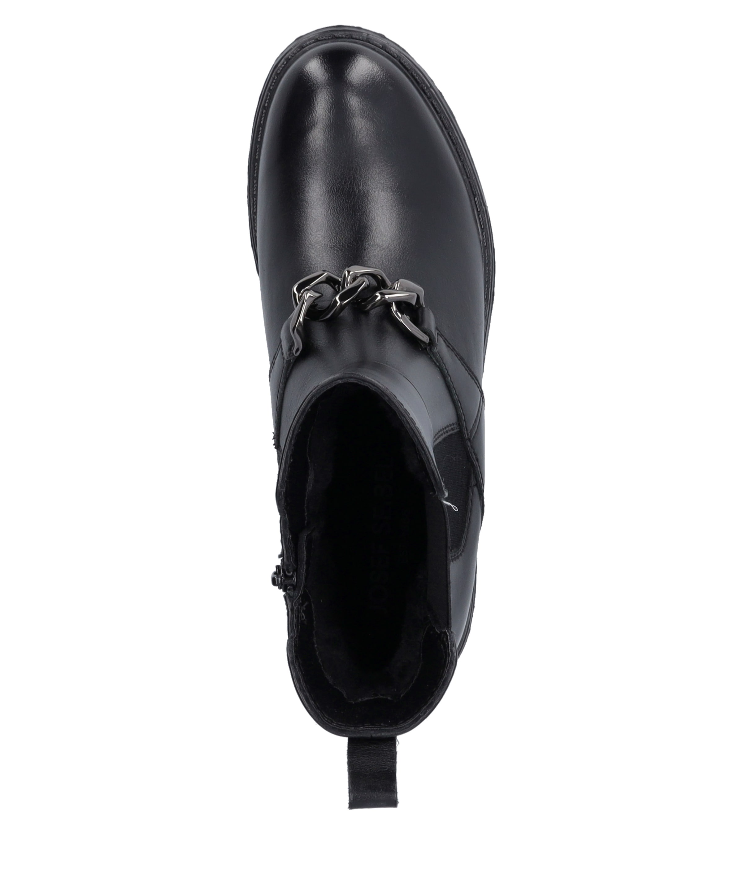 Josef Seibel Stiefel »Selena 20, schwarz«