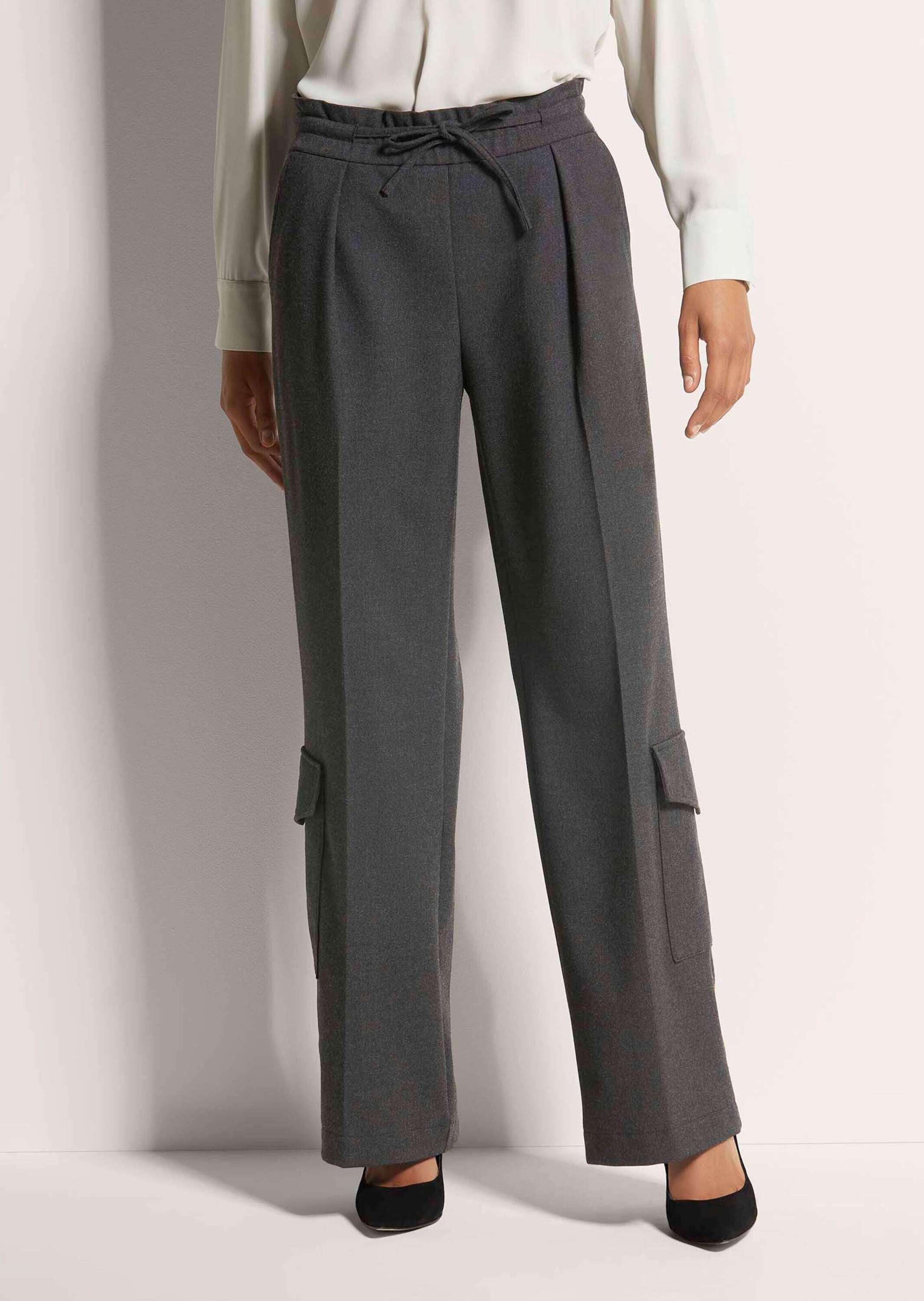 MADELEINE Cargohose "Hose Cargo-Hose zum Schlüpfen" günstig online kaufen