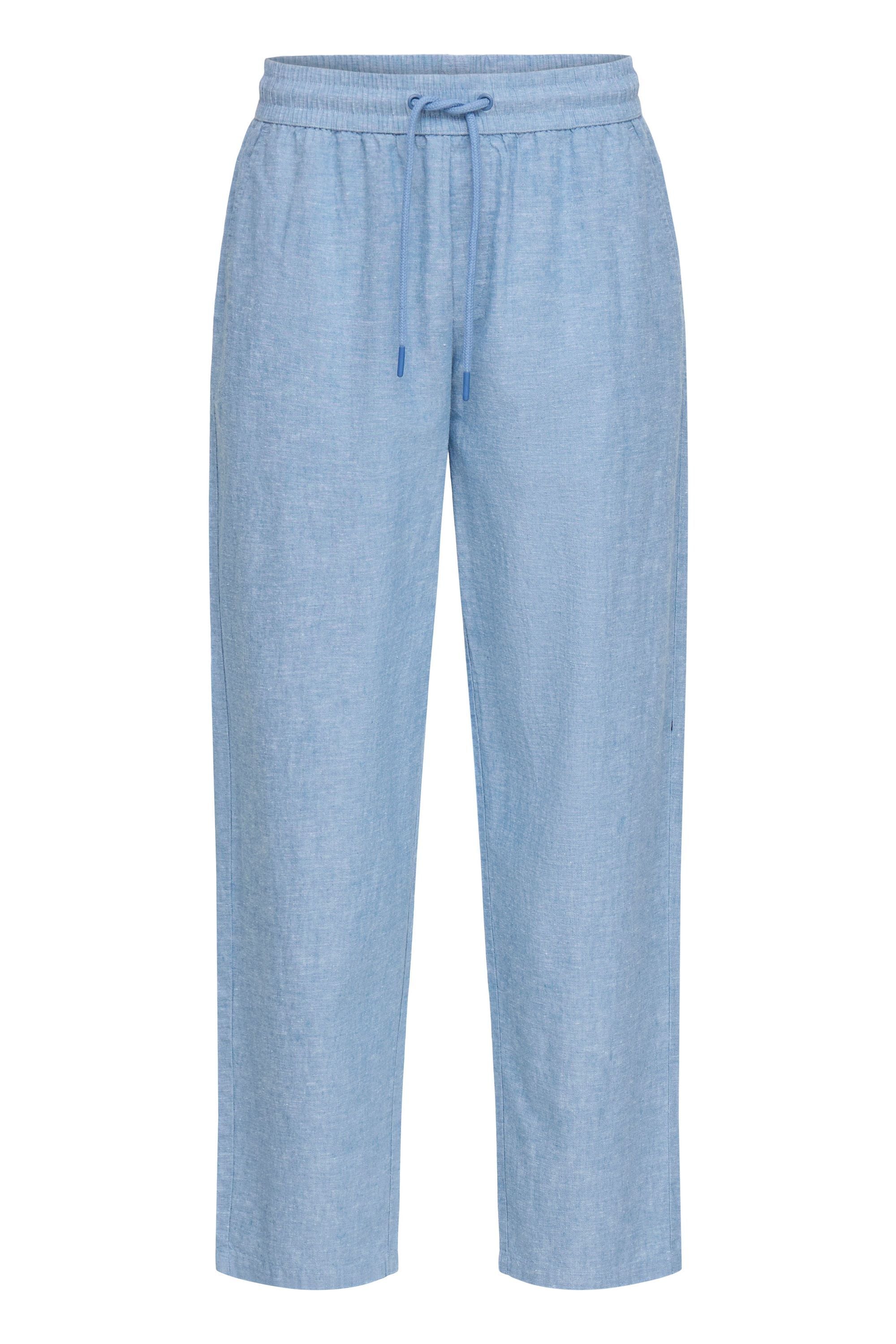 Blend Leinenhose "Leinenhose BHAban Linen Mix" günstig online kaufen