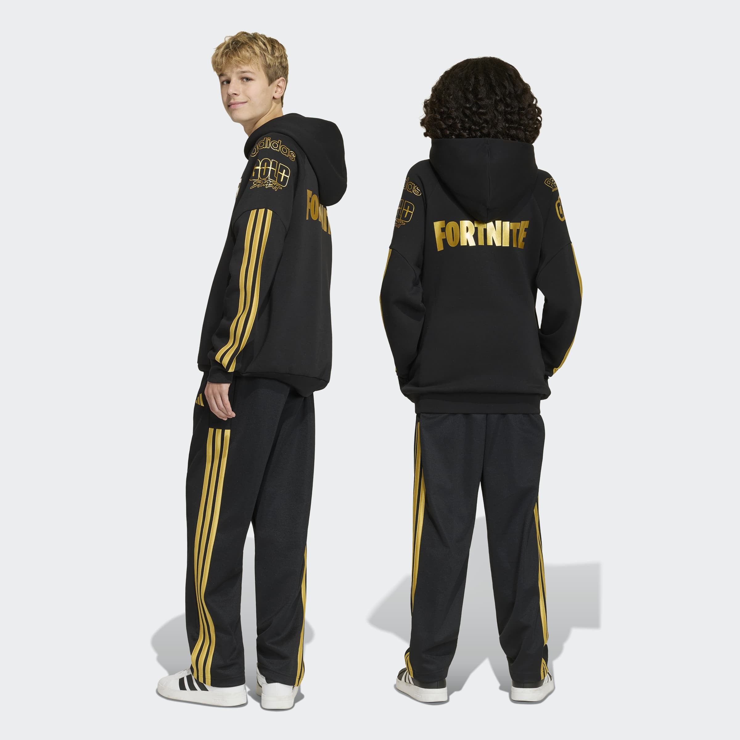 adidas Sportswear Sporthose »ADIDAS X FORTNITE«