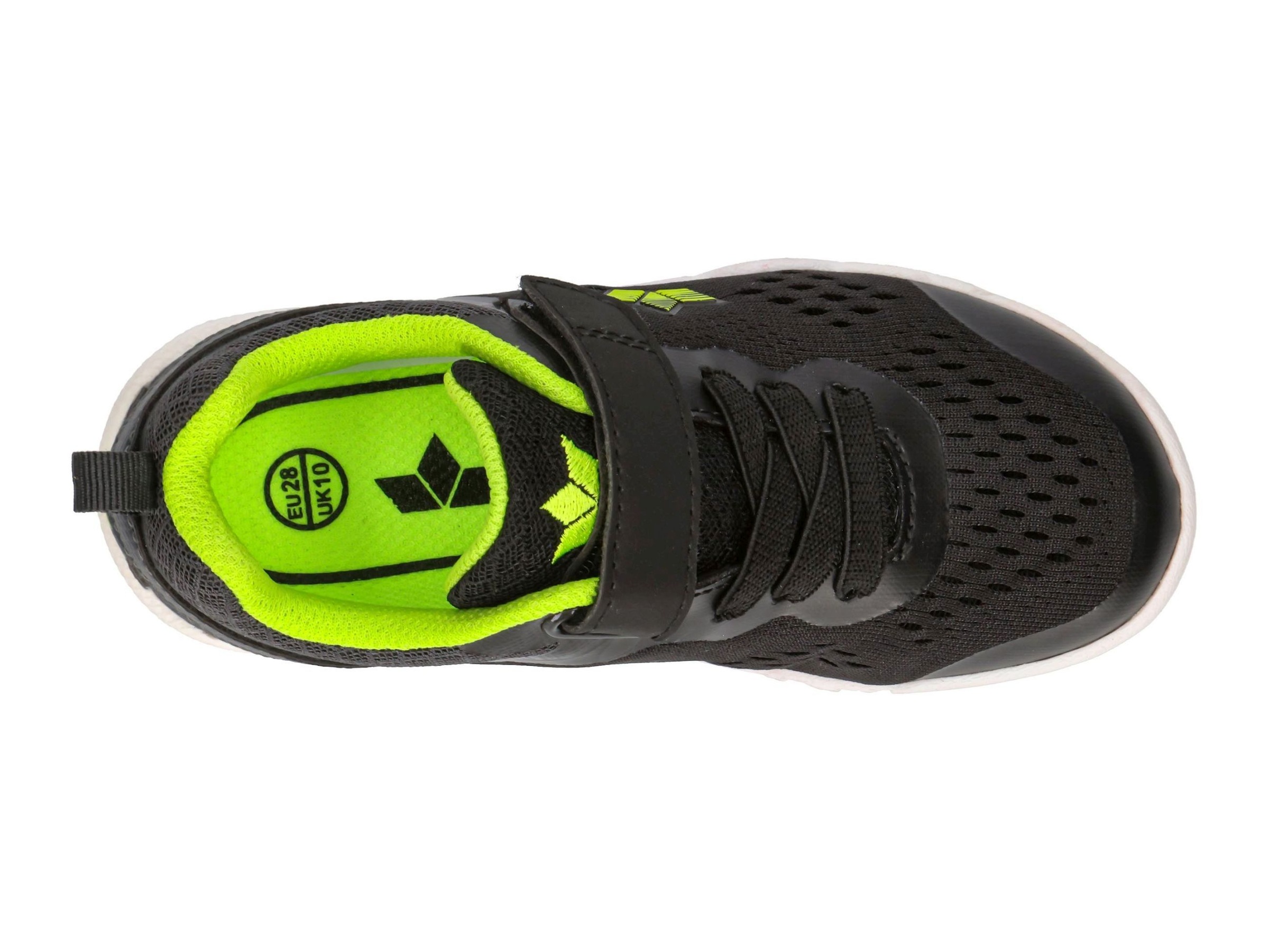Lico Hallenschuh »Sportschuh Key VS«