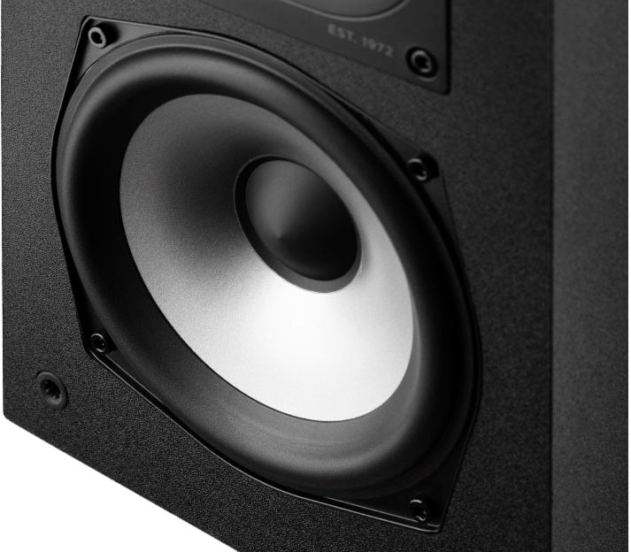 Polk Regal-Lautsprecher »MONITOR XT15«