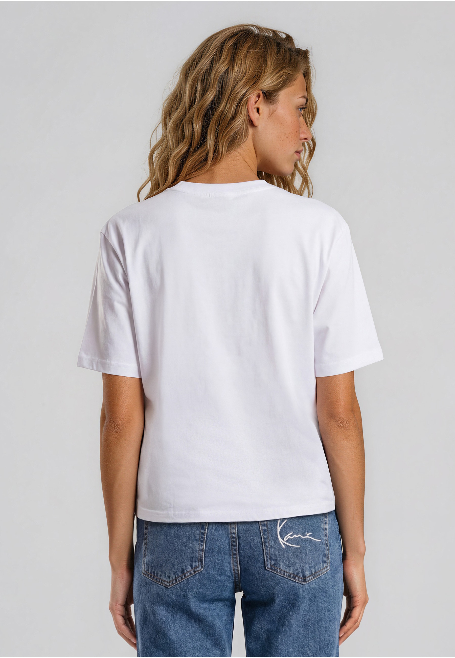 Karl Kani T-Shirt »Karl Kani KK College Oversized T-Shirt« 1
