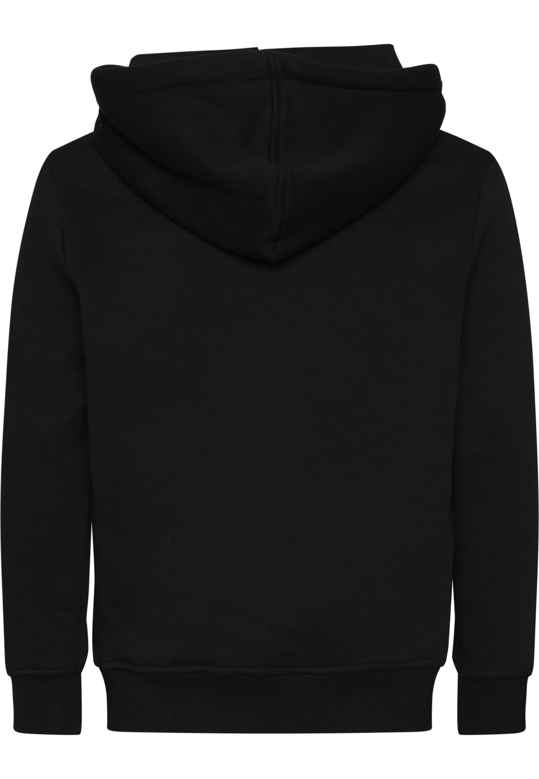 MisterTee Kapuzenpullover »MisterTee Kids Spiderman Logo Hoody« 1