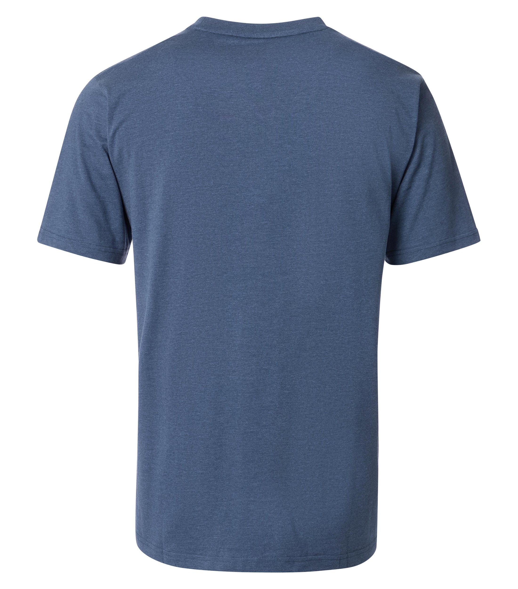CASAMODA T-Shirt "CASAMODA T-Shirt uni" günstig online kaufen