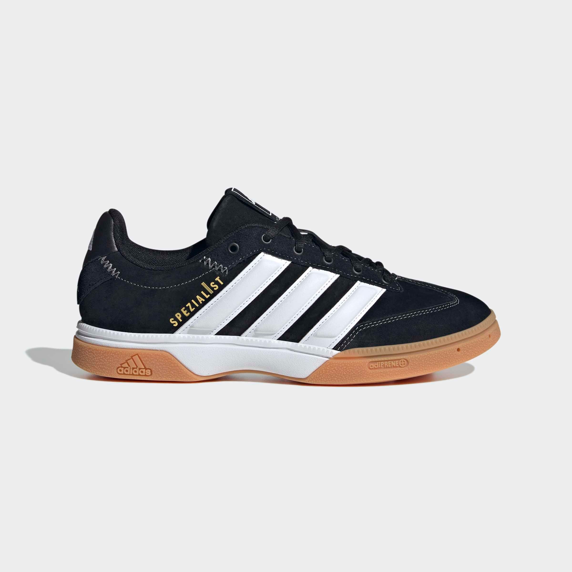 adidas Performance Hallenschuh "SPEZIALIST INDOOR" Handballschuh günstig online kaufen