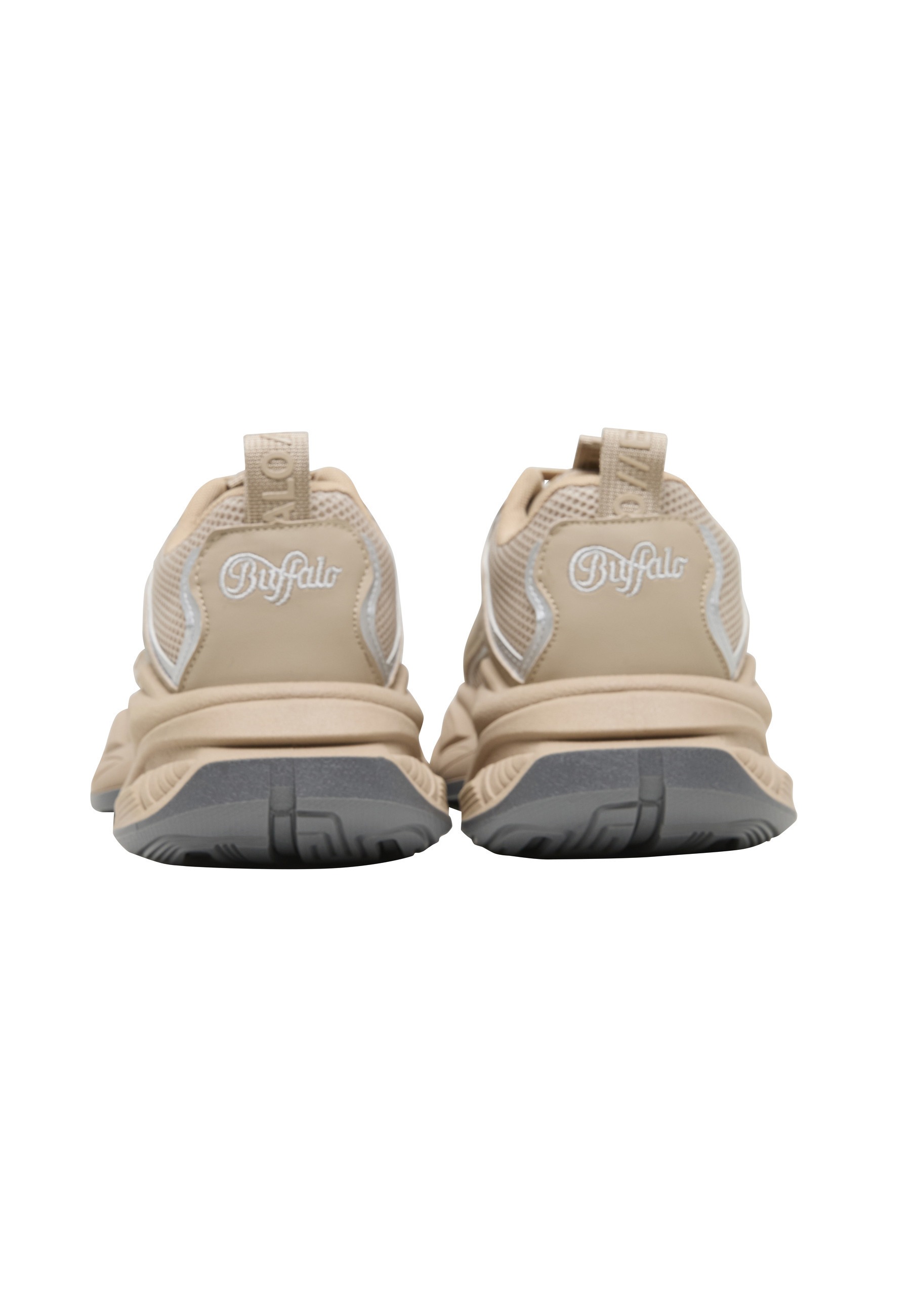 Buffalo Sneaker »Buffalo ZEDIX - VEGAN NAPPA/MESH«