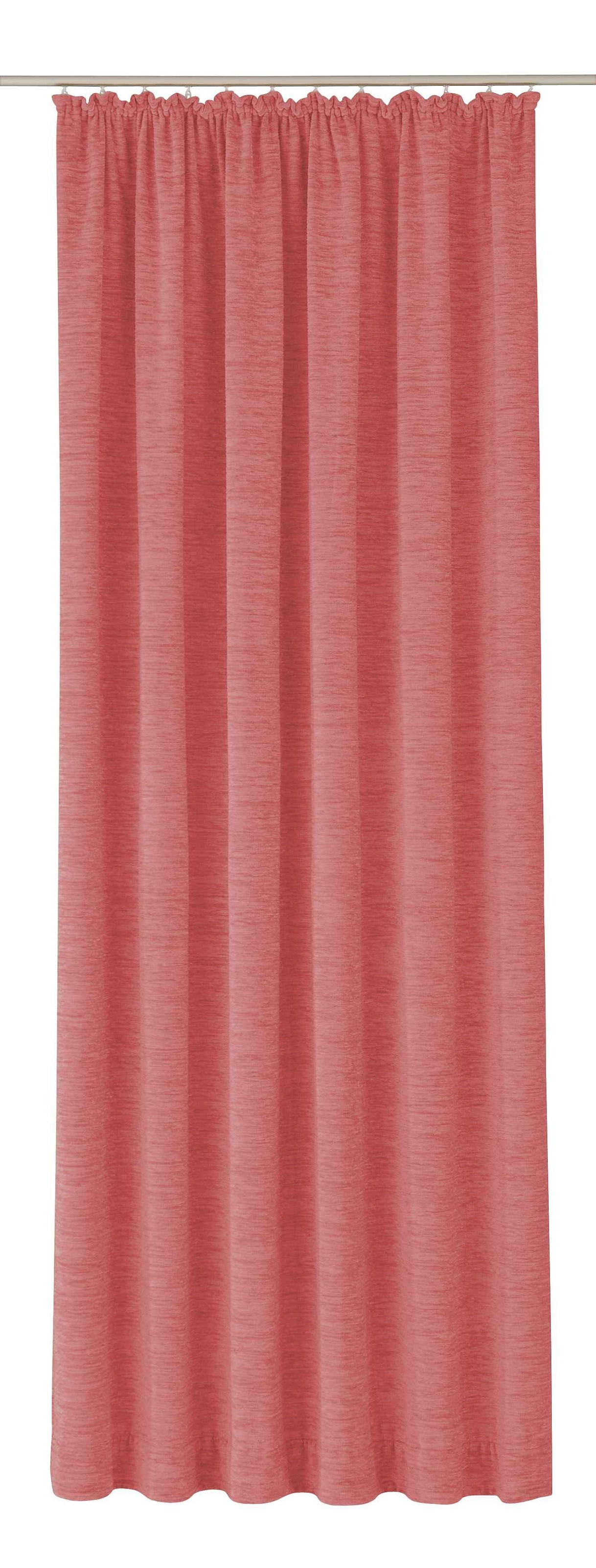 Wirth Vorhang "Trondheim B" Kräuselband 1 Stk. tlg. günstig online kaufen