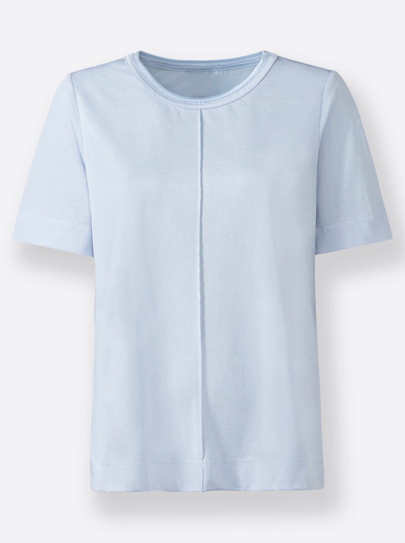 Thumbnail - Classic Kurzarmshirt "Shirt" 1 Stk.