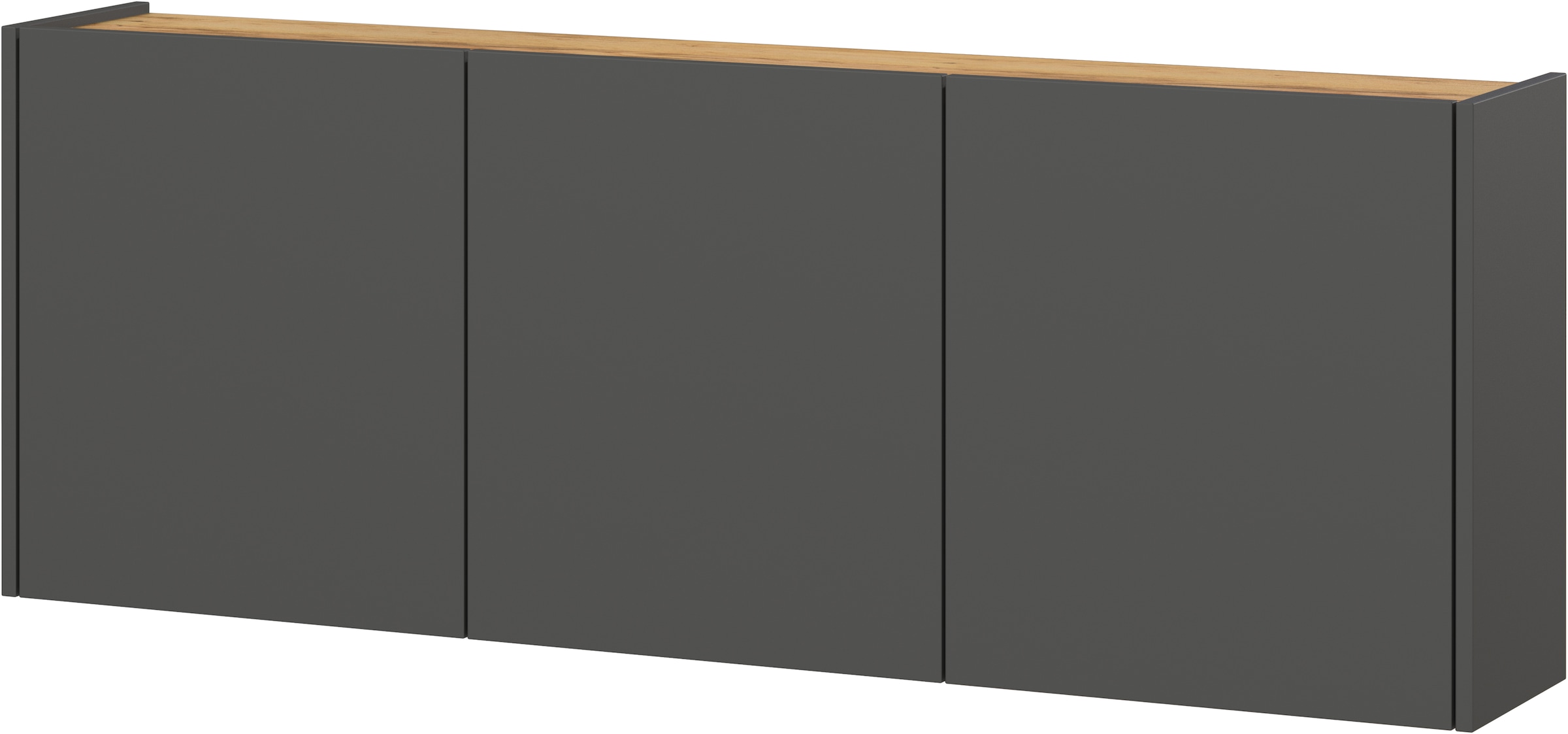 Mehrzweckschrank »GW-Libbiano, Schuhschrank«, ideal für schmale Flure, Breite 138 cm,...