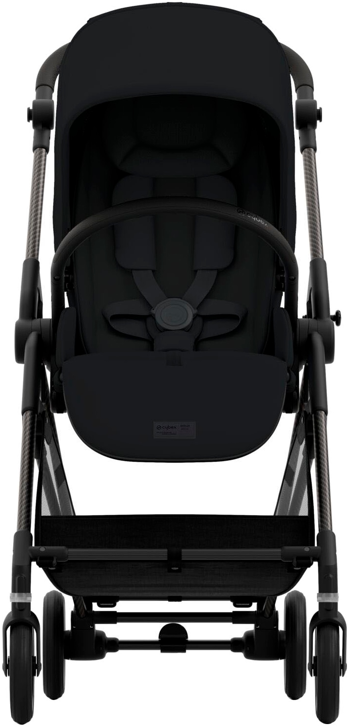 Cybex Kinder-Buggy »Cybex Gold, Melio Carbon«, 15 kg