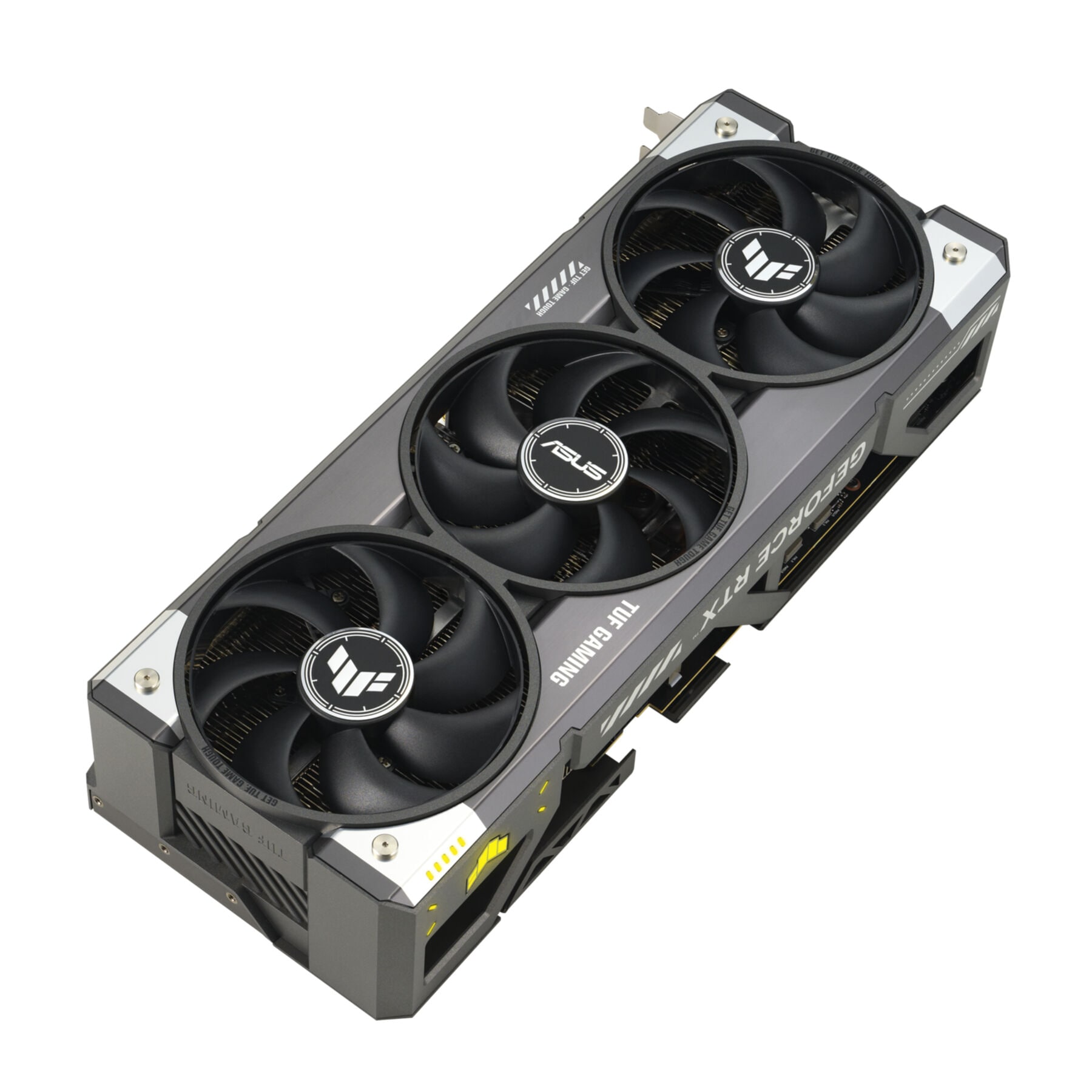 Asus Grafikkarte »TUF-RTX5080-O16G-GAMING«