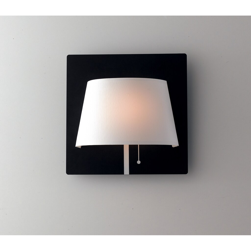 LUCE Design LED Wandleuchte »WHAROL«