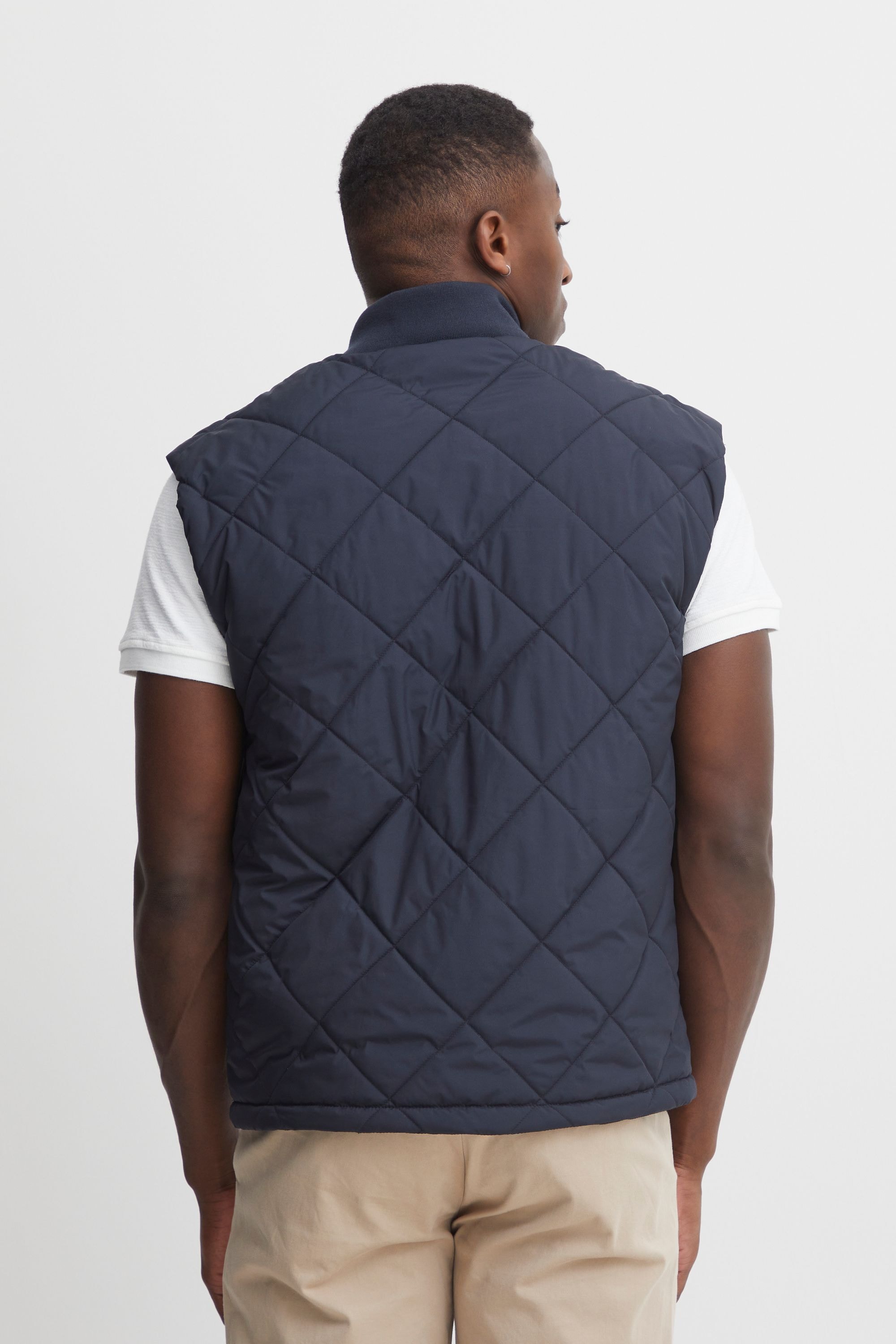 Casual Friday Steppweste »Steppweste CFOlas«