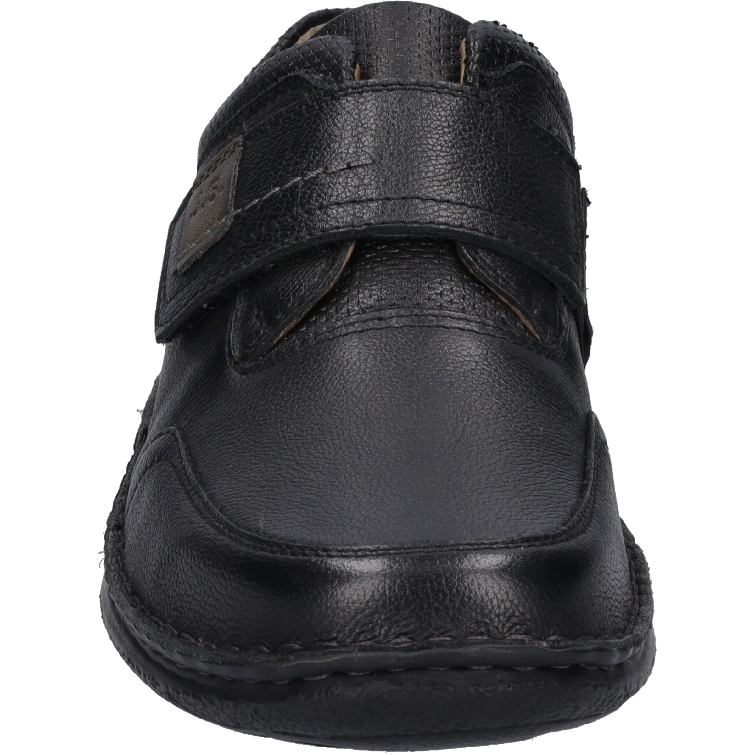 Josef Seibel Slipper »Anvers 83, schwarz«