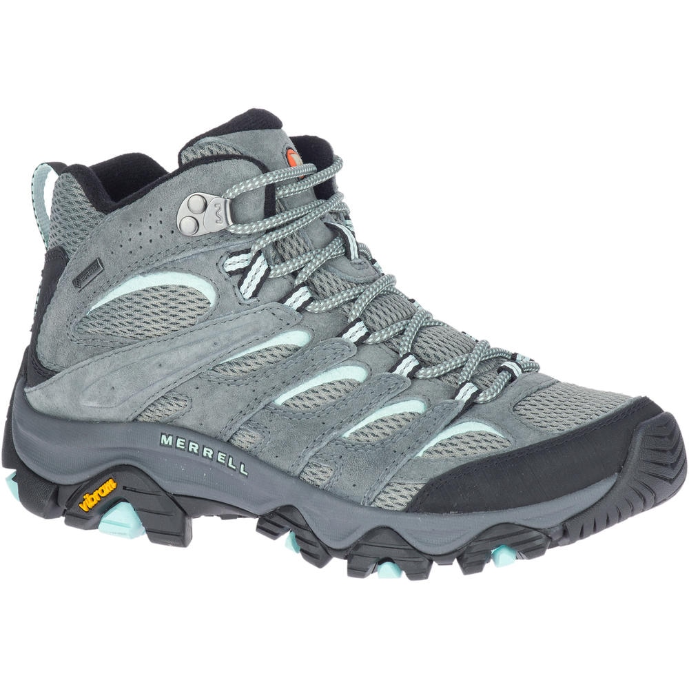 Merrell Wanderschuh "MOAB 3 MID GORE-TEX" wasserdicht dank Gore-Tex Membran günstig online kaufen