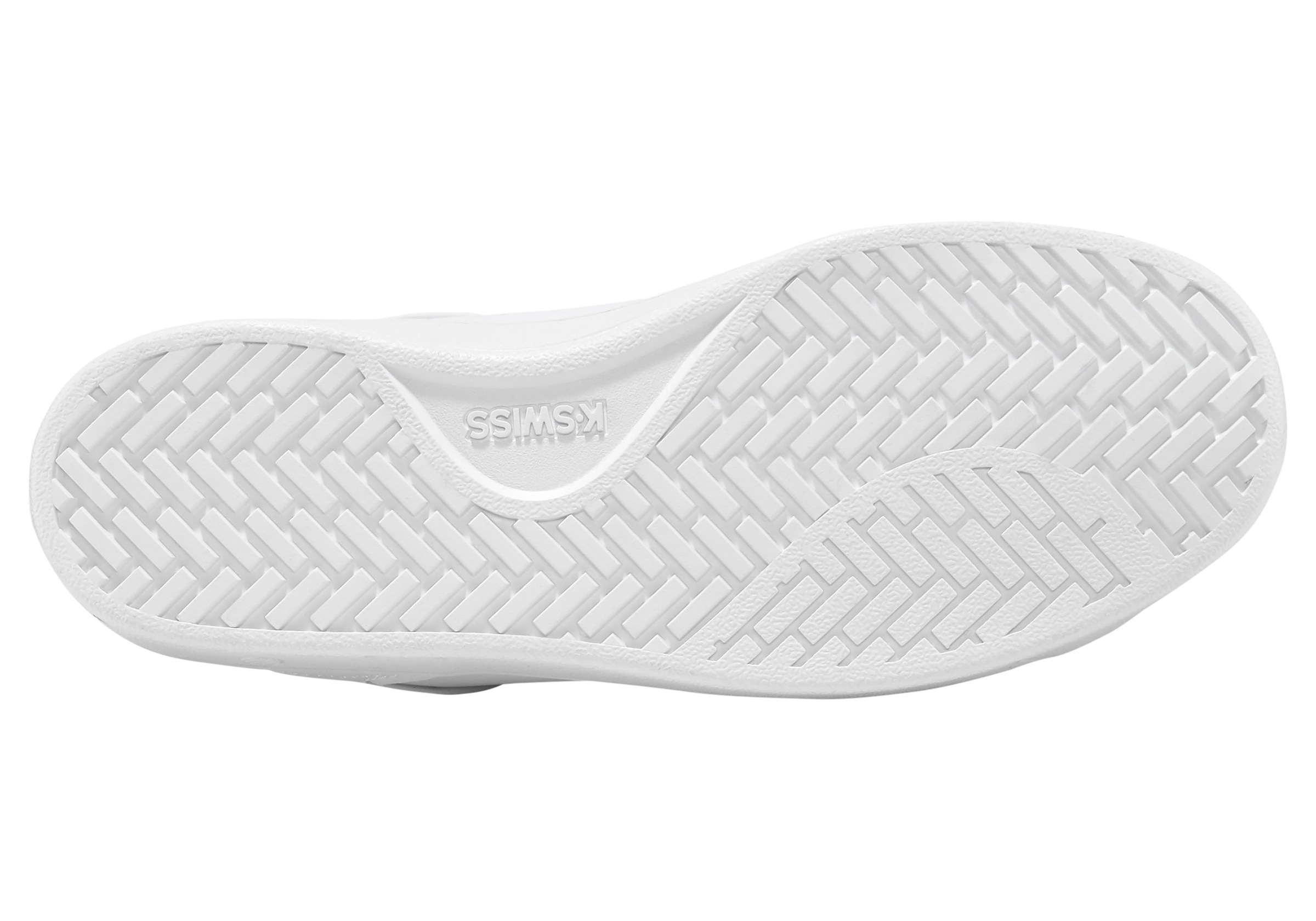 K-Swiss Sneaker »Clean Court II CMF«