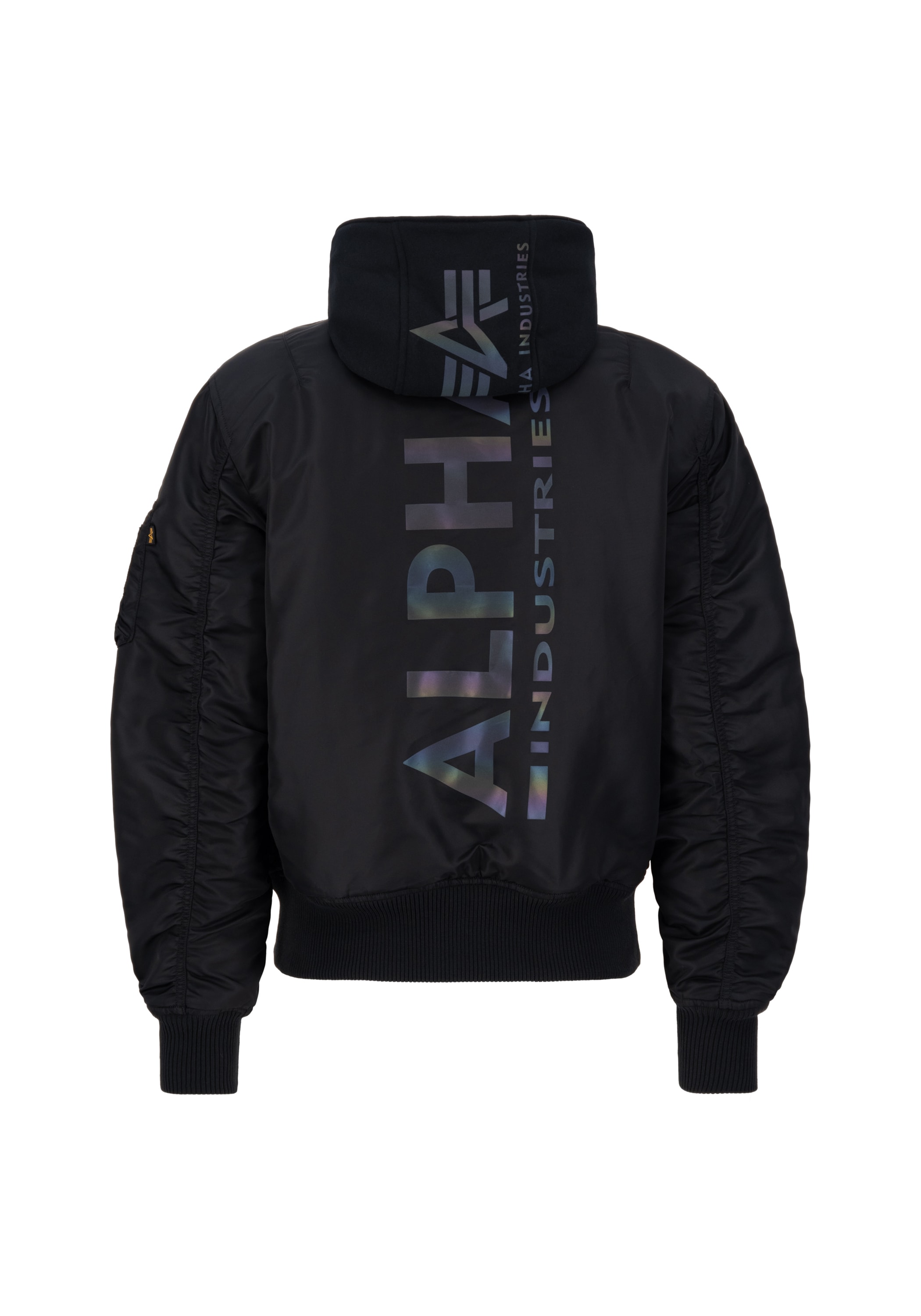 Alpha Industries Bomberjacke "Alpha Industries Men - Bomber Jackets MA-1 Zi günstig online kaufen