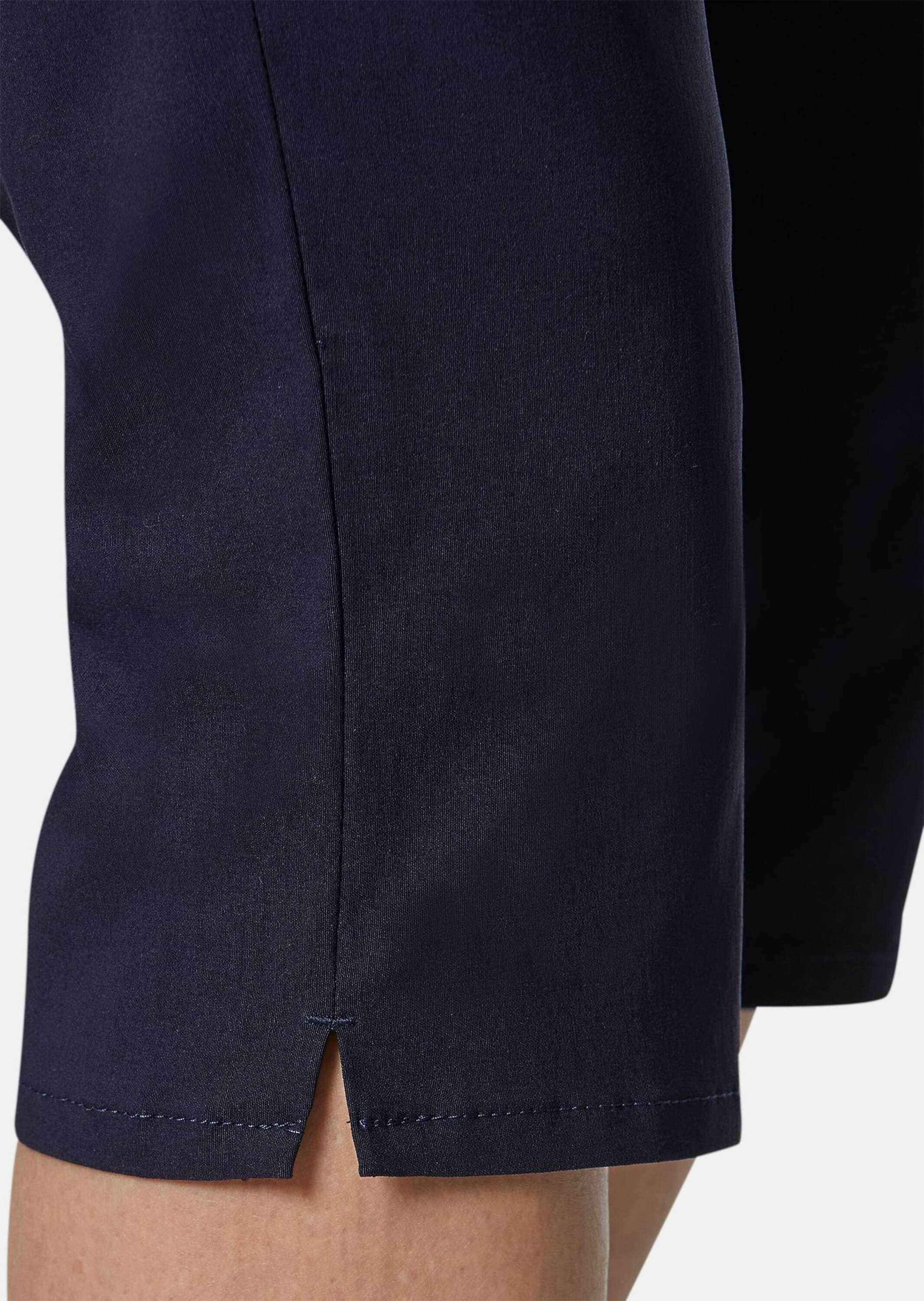 GOLDNER 7/8-Hose »Capri-Super-Stretch-Hose Carla Capri-Super-Stretch-Hose Carla«