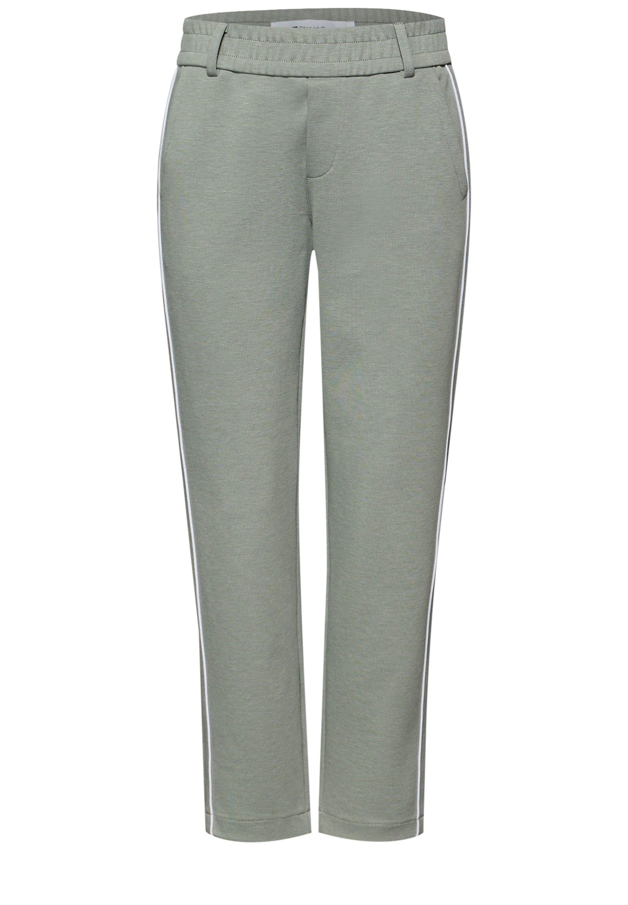 STREET ONE 7/8-Hose  Middle Waist