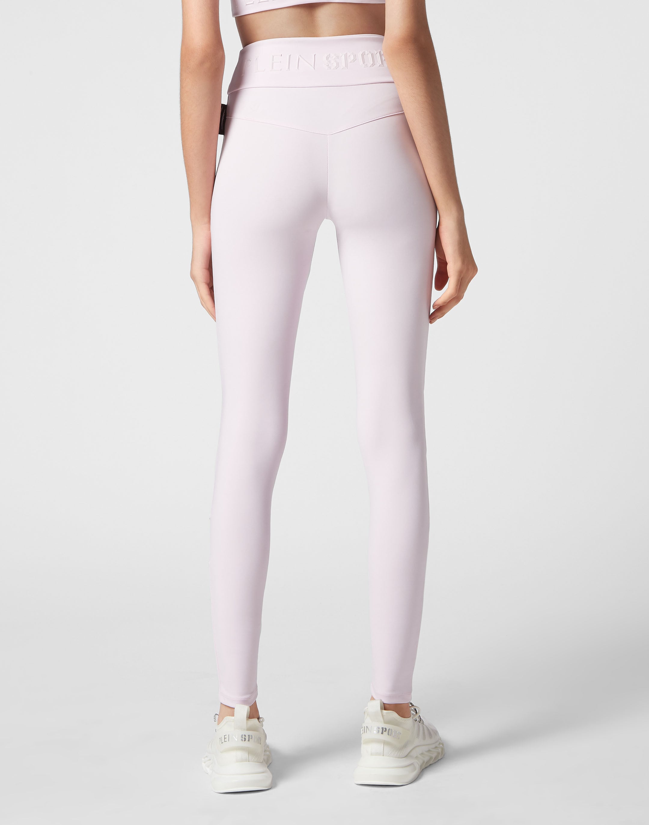 PLEIN SPORT Leggings »Leggings«