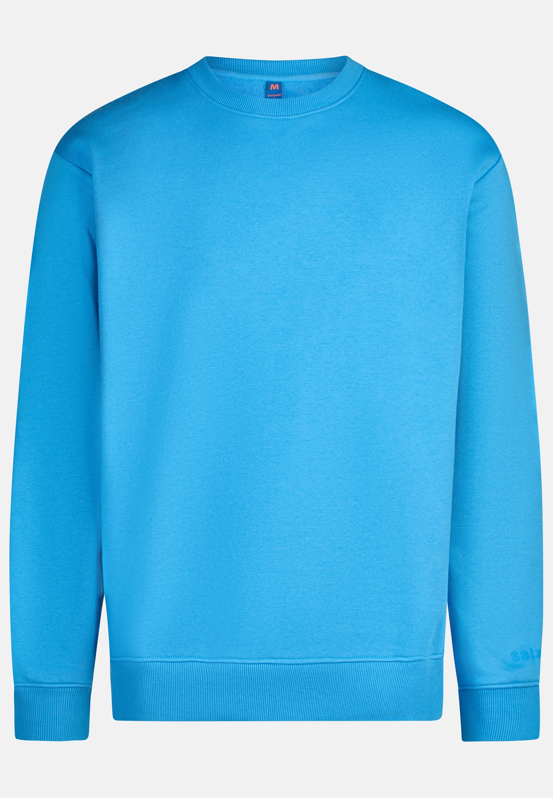 salzhaut Sweatshirt "Pullover FLOOT" günstig online kaufen