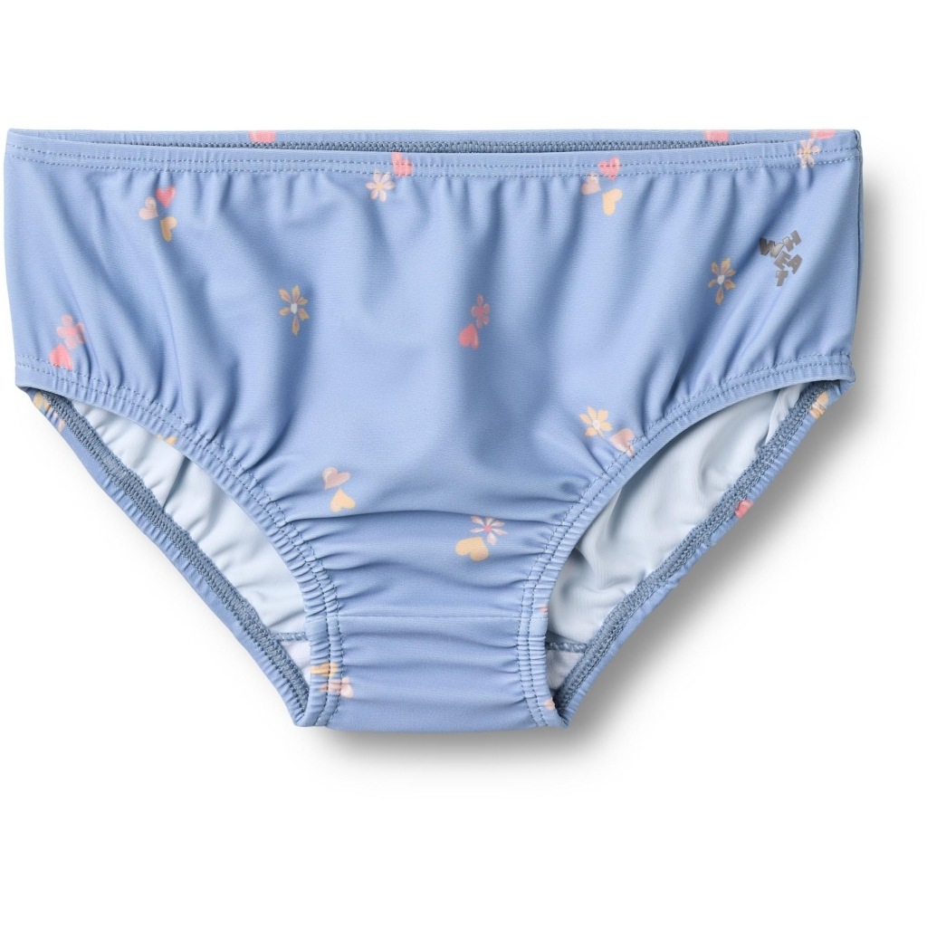 WHEAT Bandeau-Bikini »Wheat Badeanzug Tankini Set mit Badehose Alma«