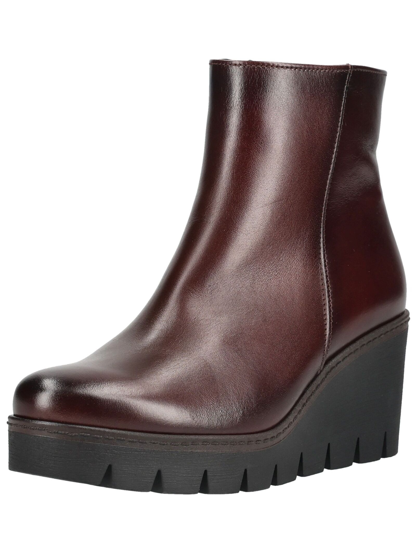 Gabor Keilstiefelette "Gabor Stiefelette Nappaleder"