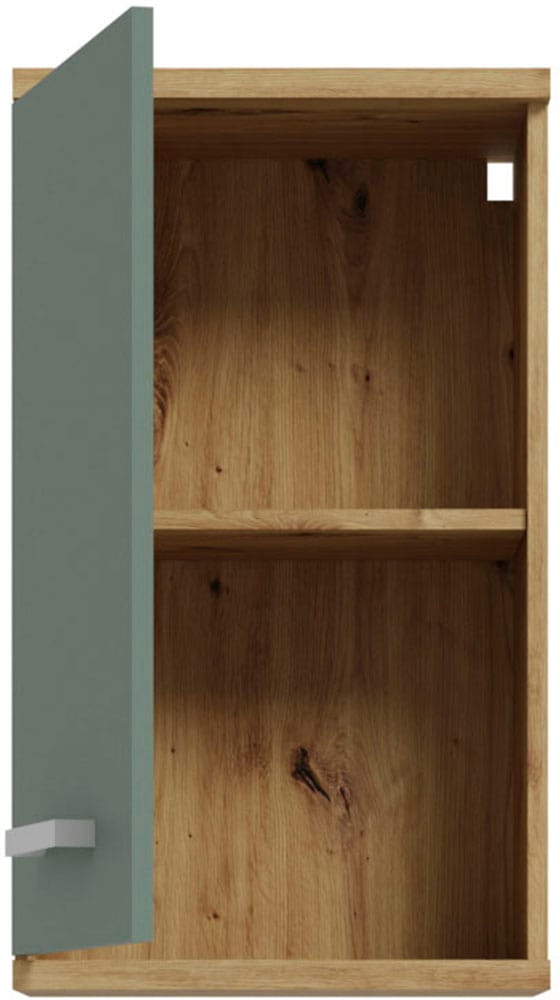 FORTE Hängeschrank »Veris«, Hängeschrank, Türanschlag wählbar, Stauraum