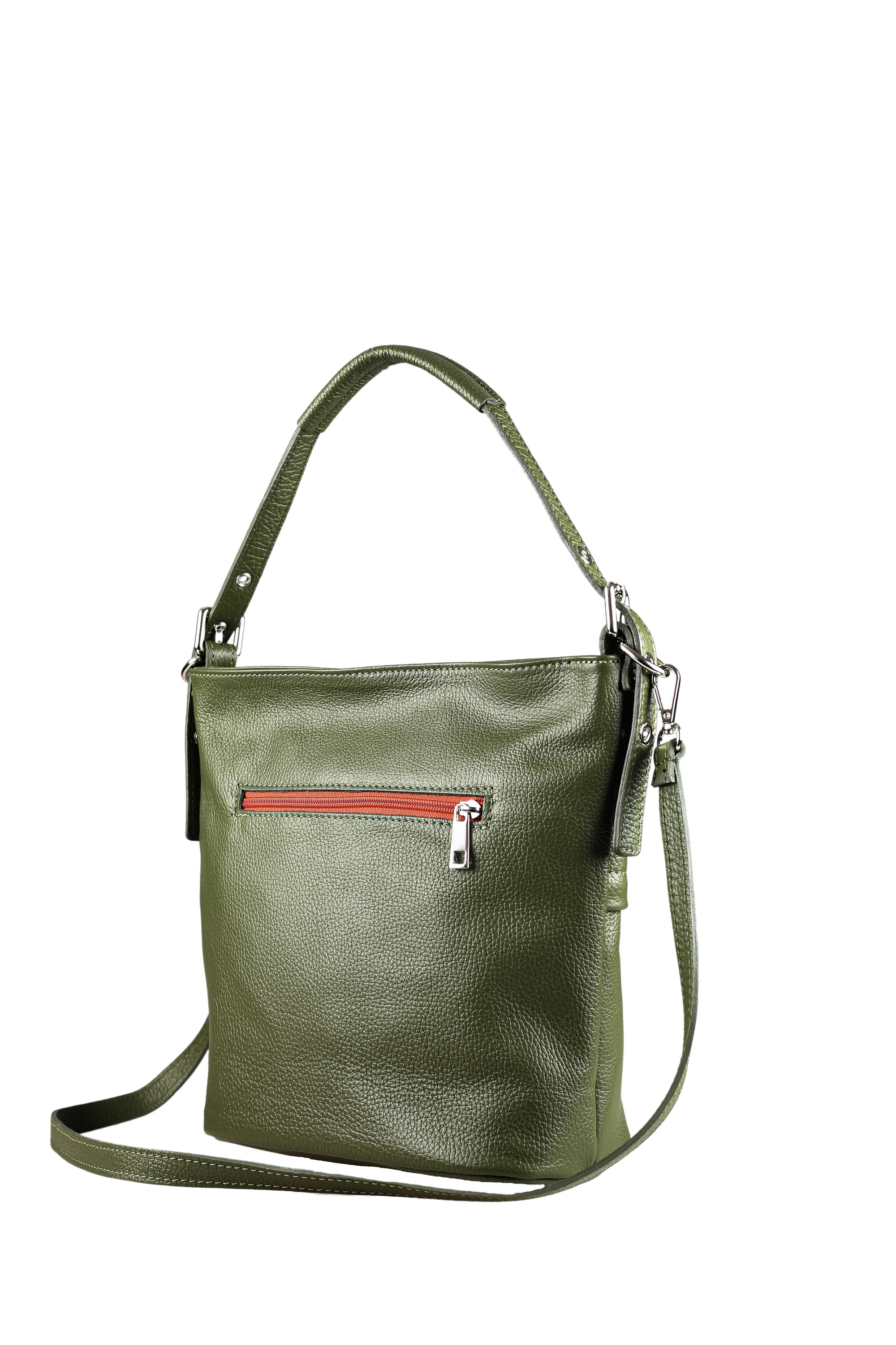 COLLEZIONE ALESSANDRO Schultertasche »Kopen«, aus softem Leder