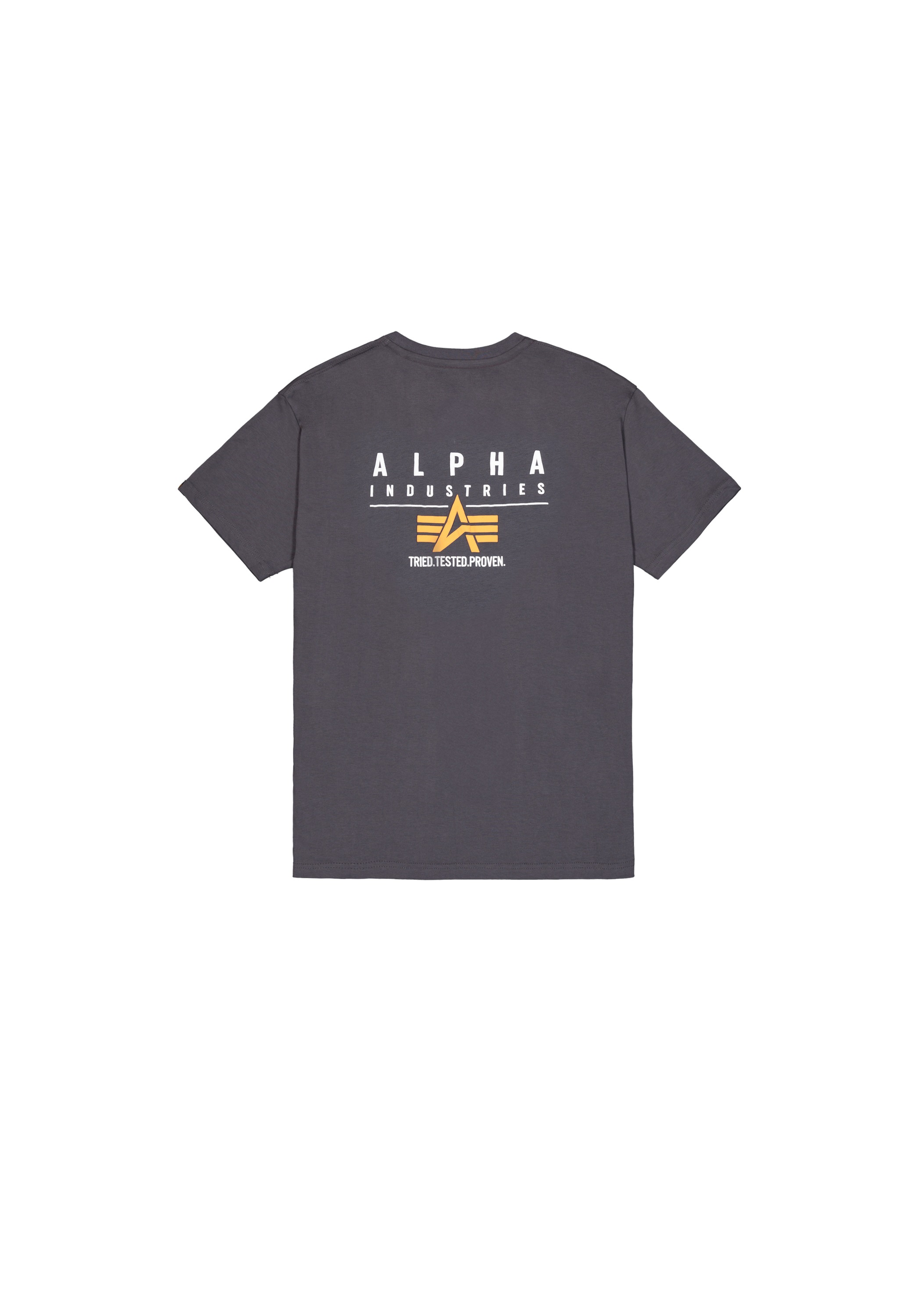 Alpha Industries T-Shirt "Alpha Industries Men - T-Shirts" günstig online kaufen