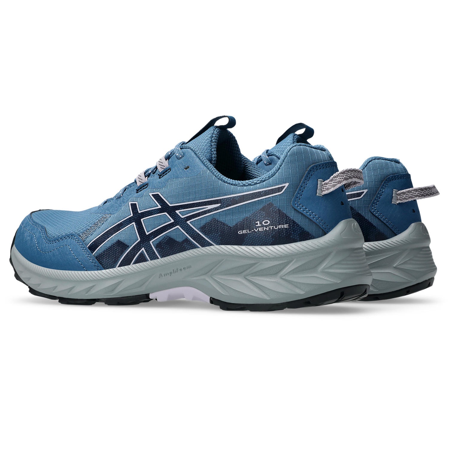 Asics Trailrunningschuh »GEL-VENTURE 10«