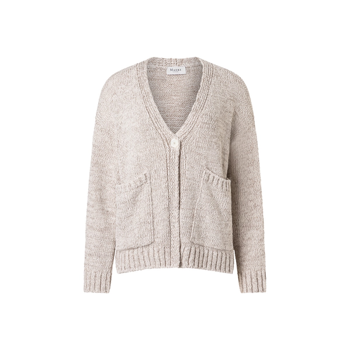 MAERZ Muenchen Strickjacke "Maerz Muenchen 217500 Strickjacke Damen Bekleidung"