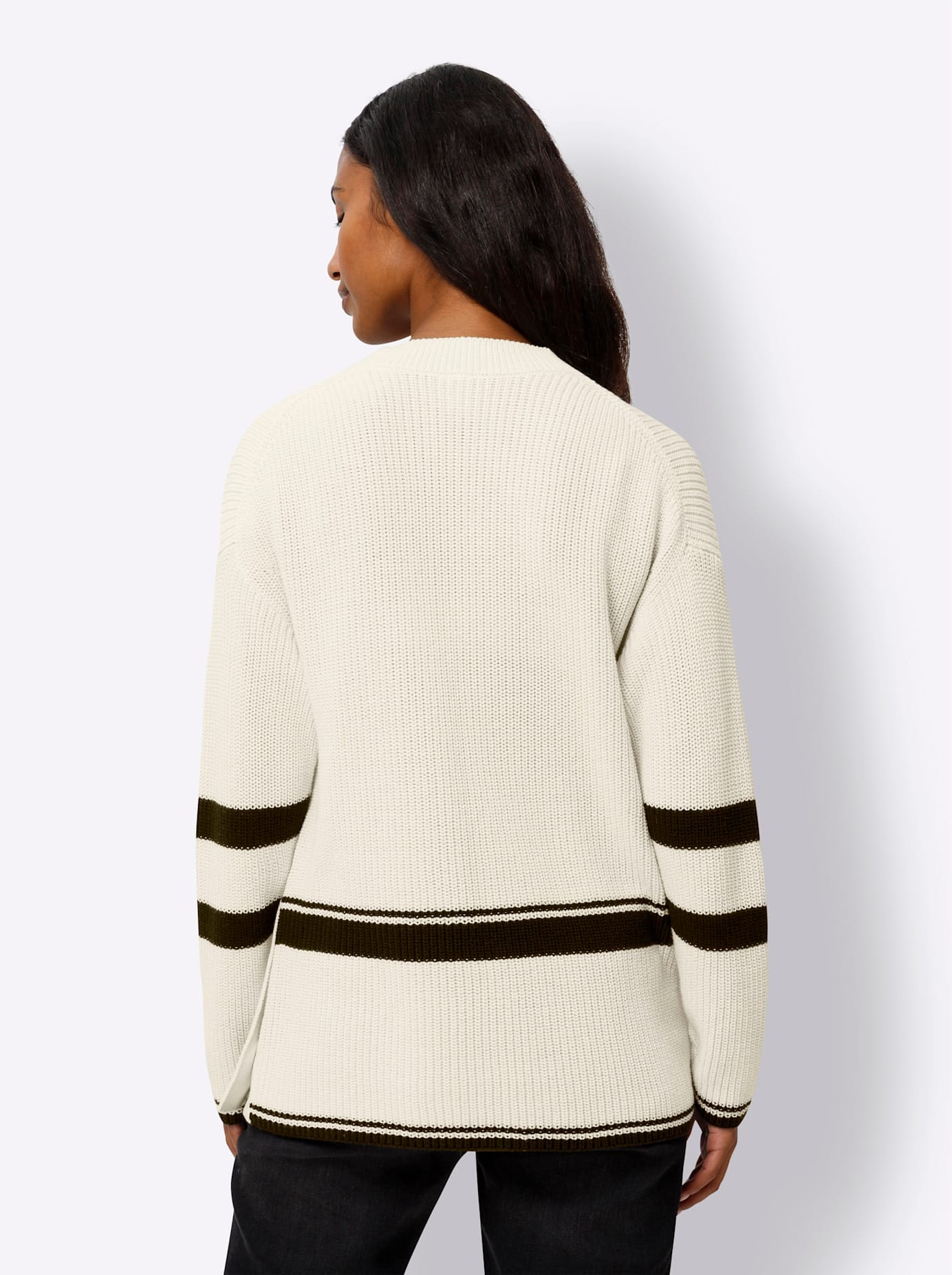 heine Strickpullover »Pullover«