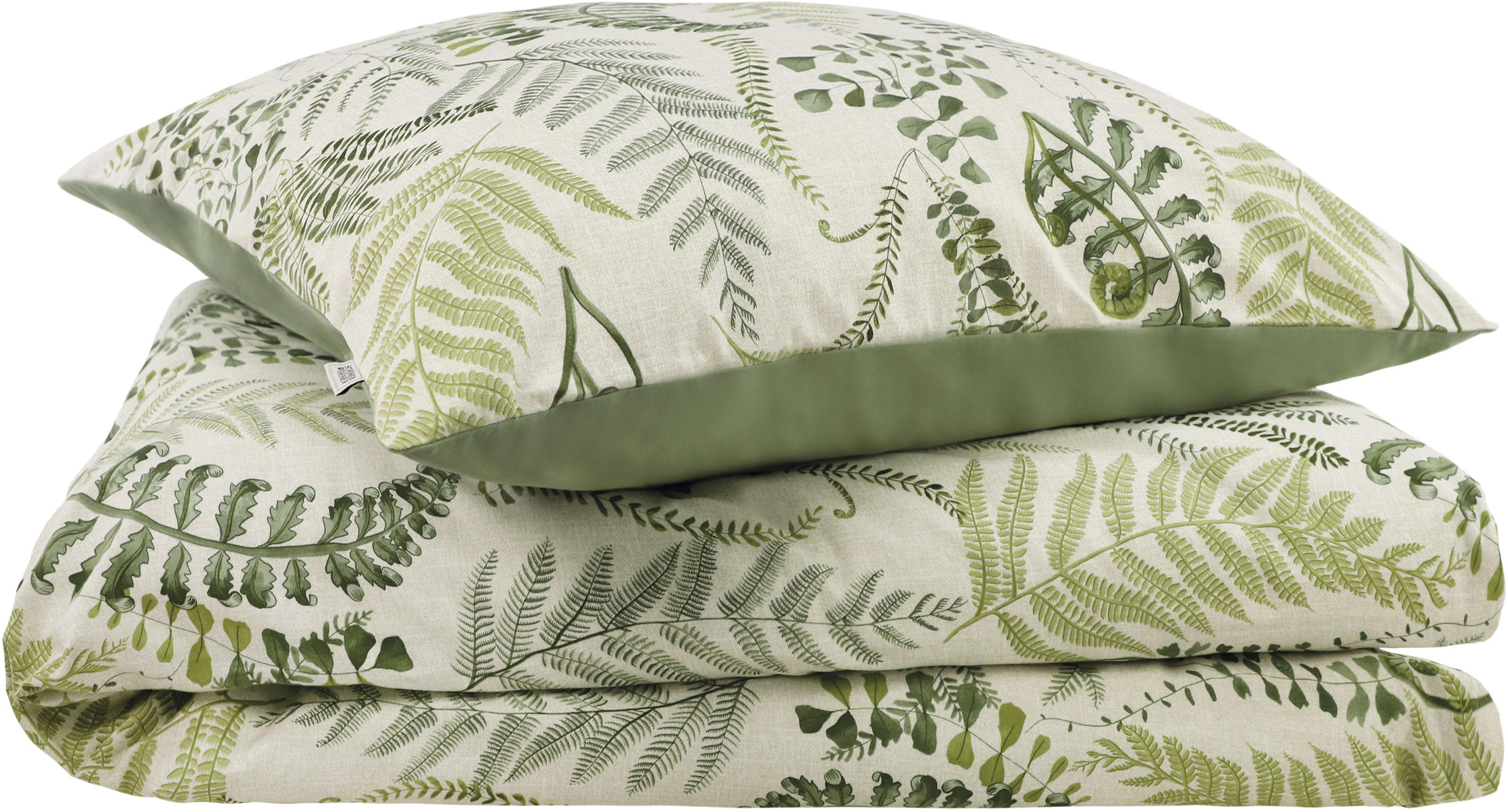 Thumbnail - SCHÖNER WOHNEN-Kollektion Wendebettwäsche "Viva" mit weichem Flanellcharakter