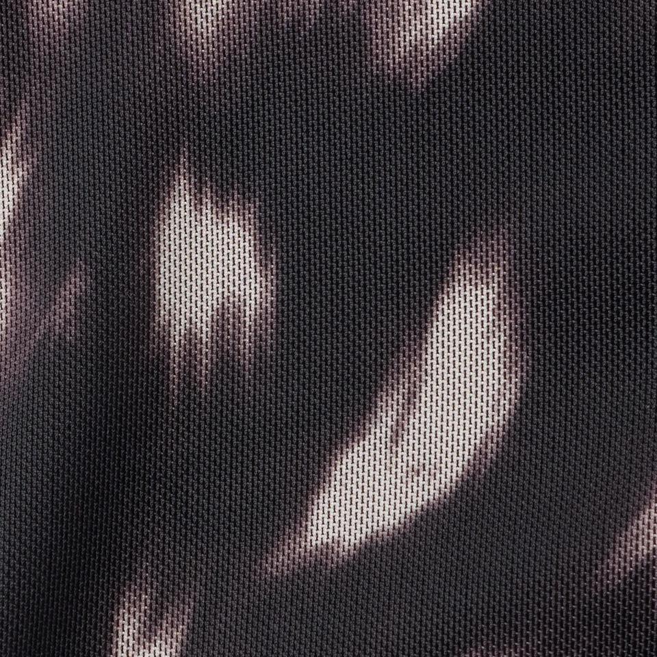 STREET ONE Langarmshirt mit Volantärmeln