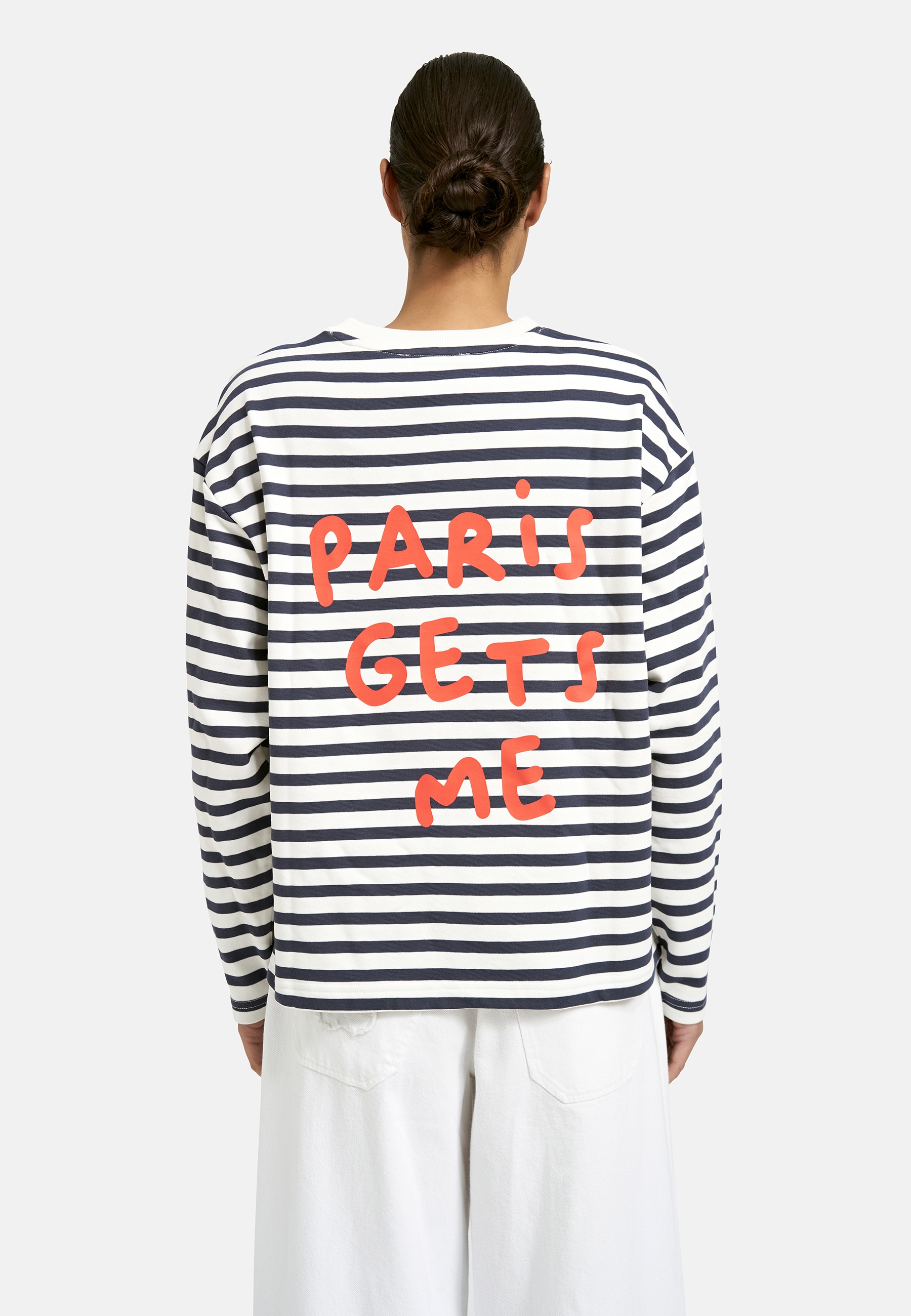 Smith & Soul Sweater , mit Seitenschlitze
