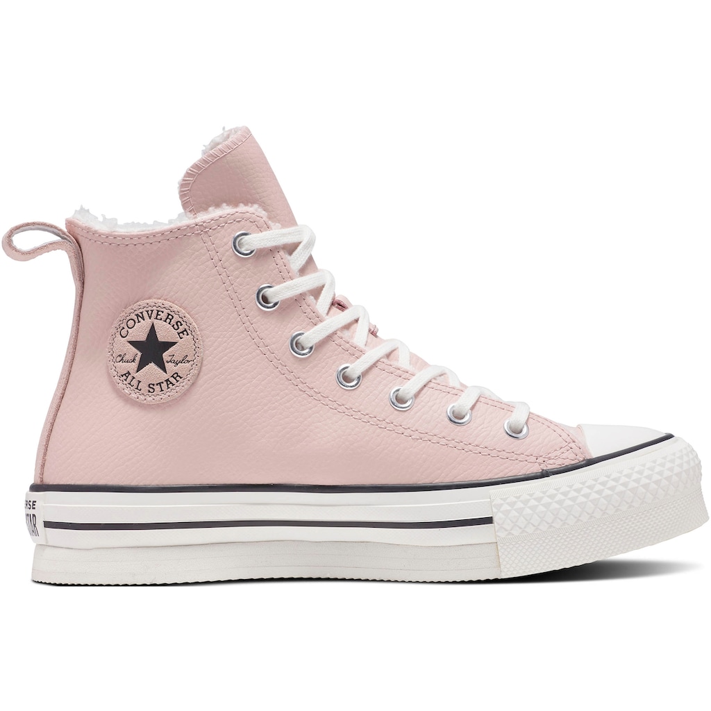 Converse Sneaker »CHUCK TAYLOR ALL STAR PLATFORM LIFT«