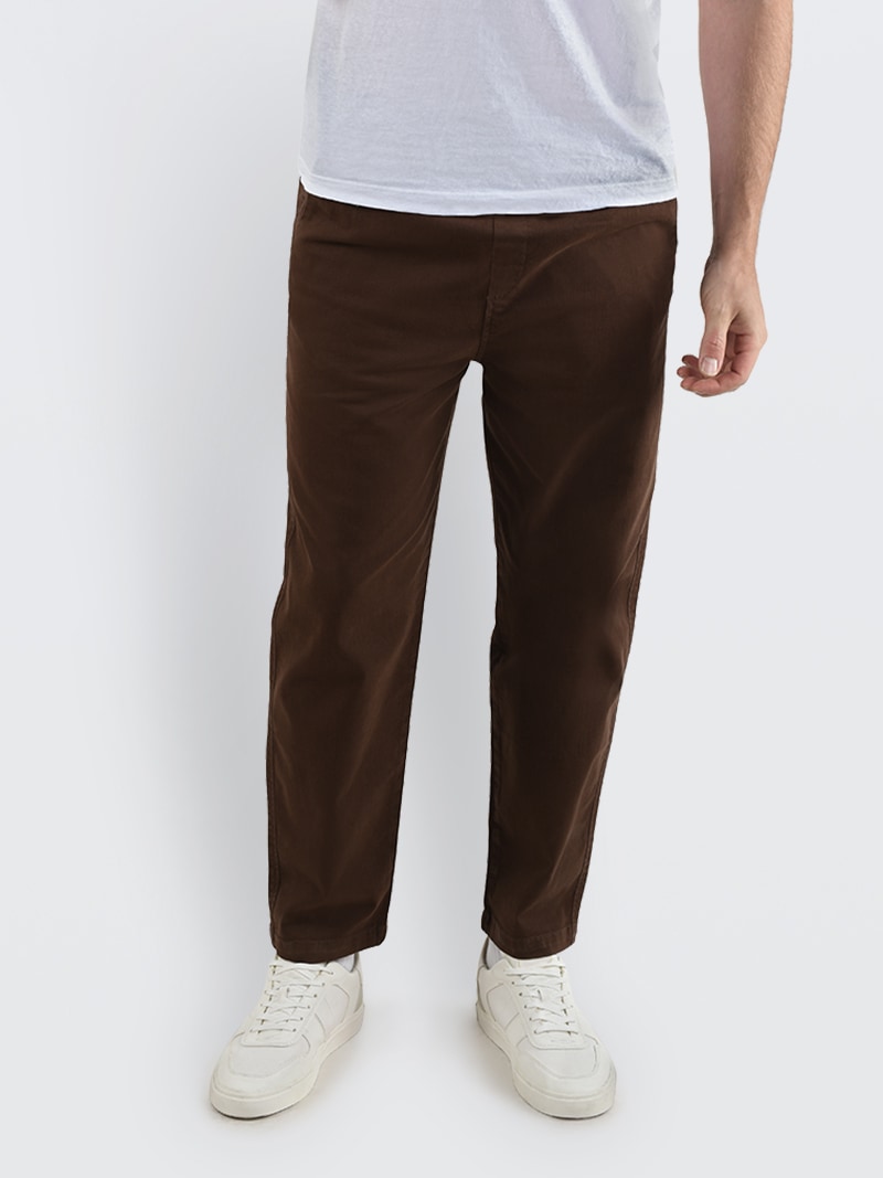 REDEFINED REBEL Stoffhose "Redefined Rebel Pants RRArian Pants" günstig online kaufen