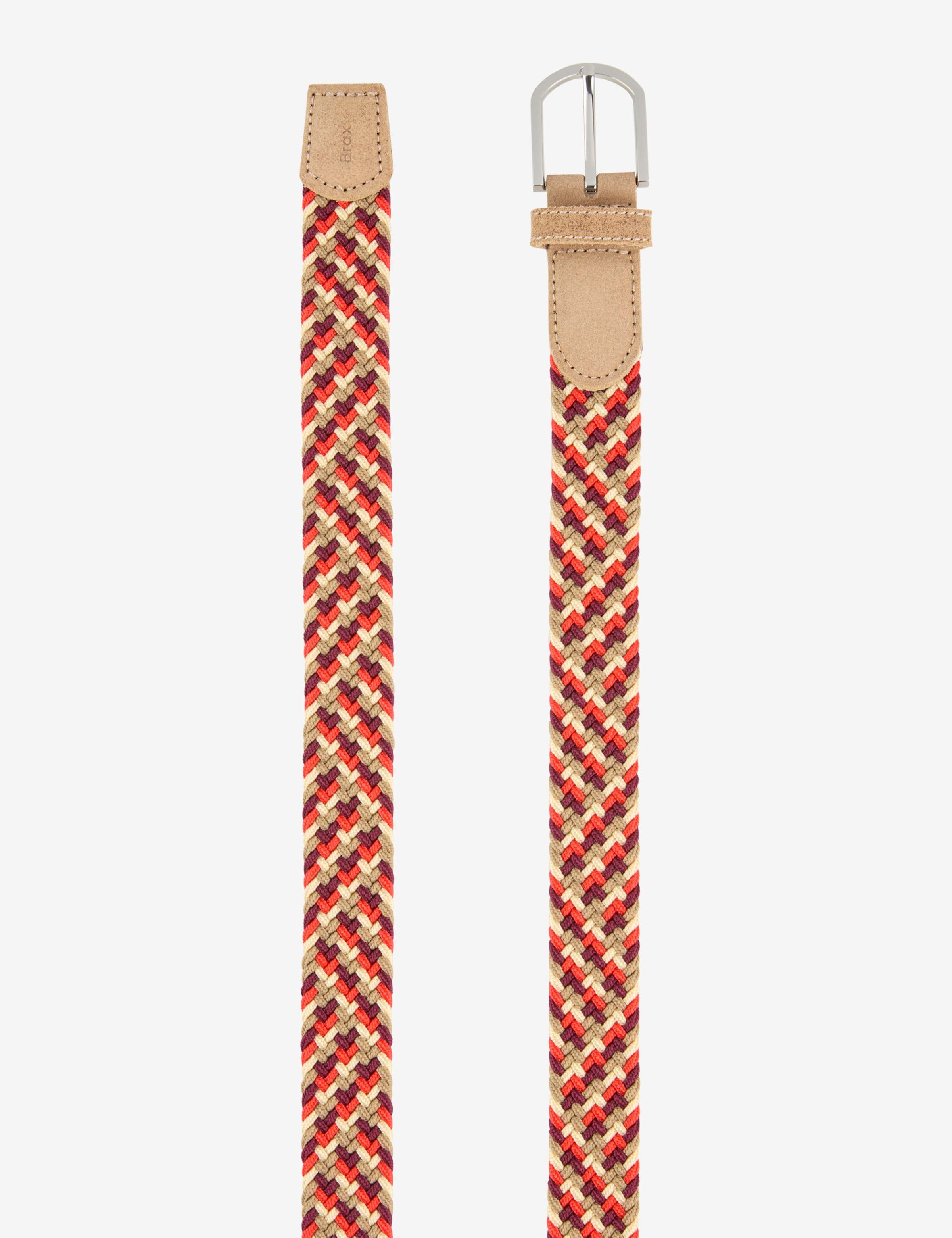 Brax Ledergürtel "Style DAMENGÜRTEL" günstig online kaufen