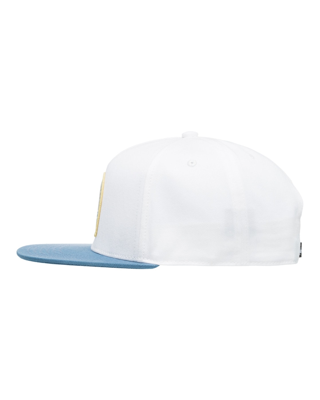 Quiksilver Snapback Cap »Club Master«