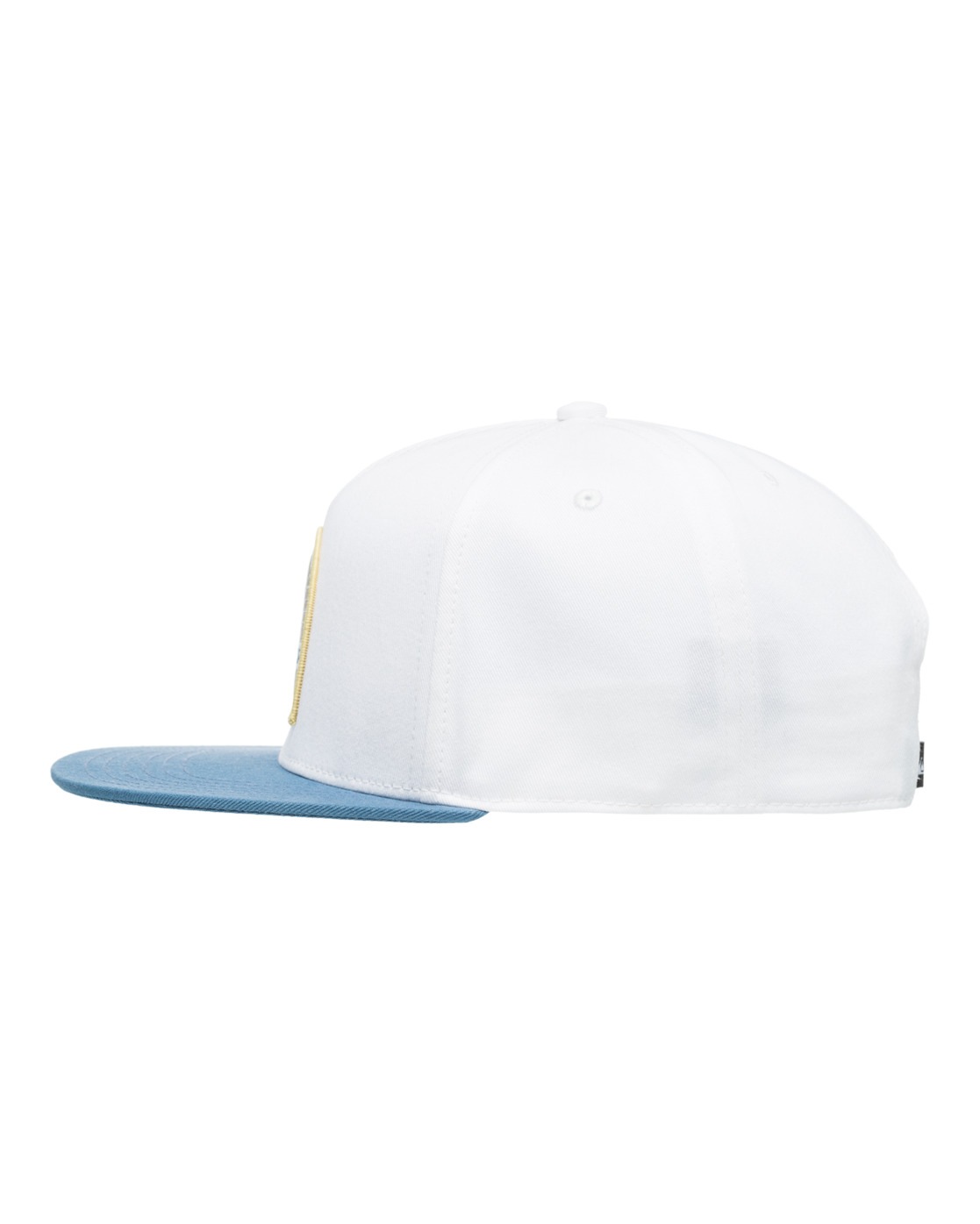 Quiksilver Snapback Cap "Club Master" günstig online kaufen