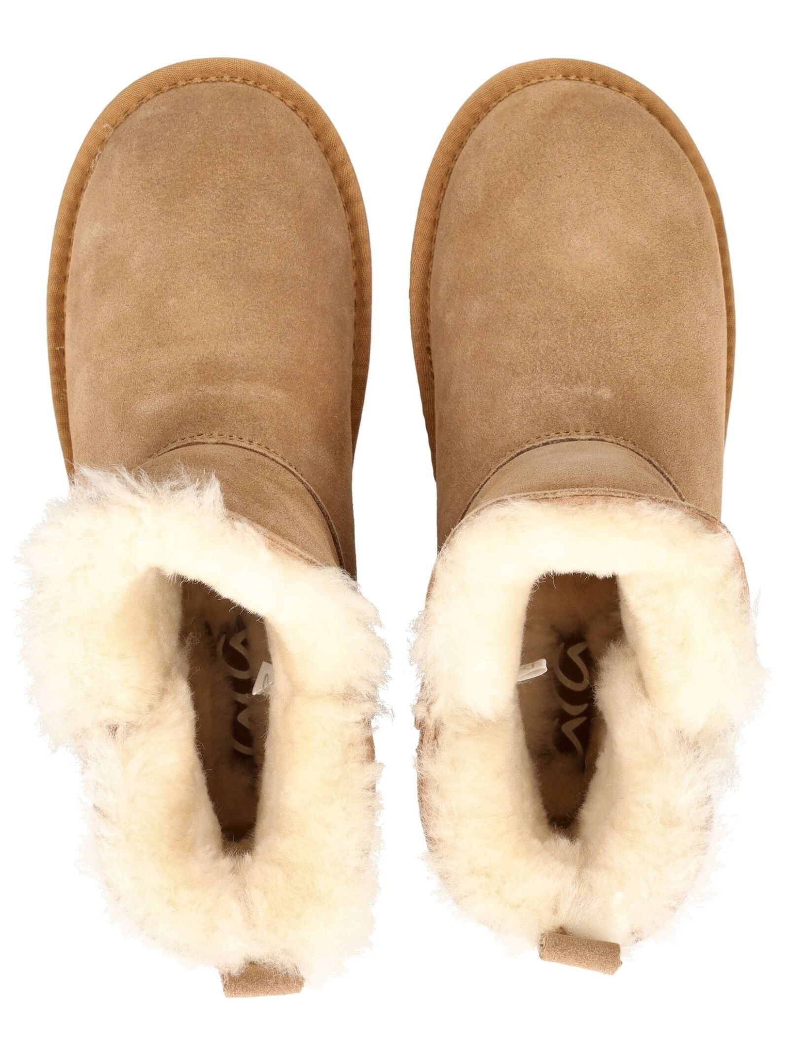 Ara Stiefelette »Ara Stiefelette Veloursleder/Textil«