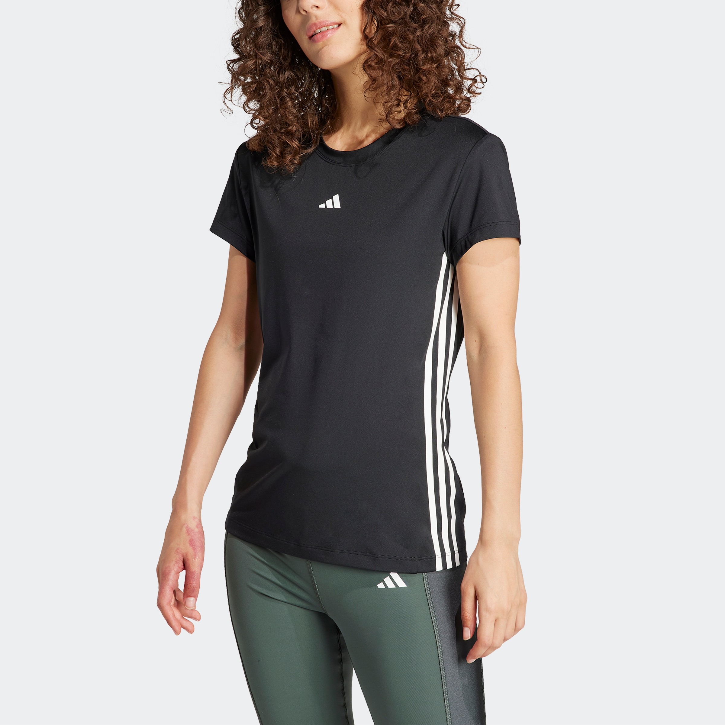 adidas Performance T-Shirt "HYGLM T" günstig online kaufen