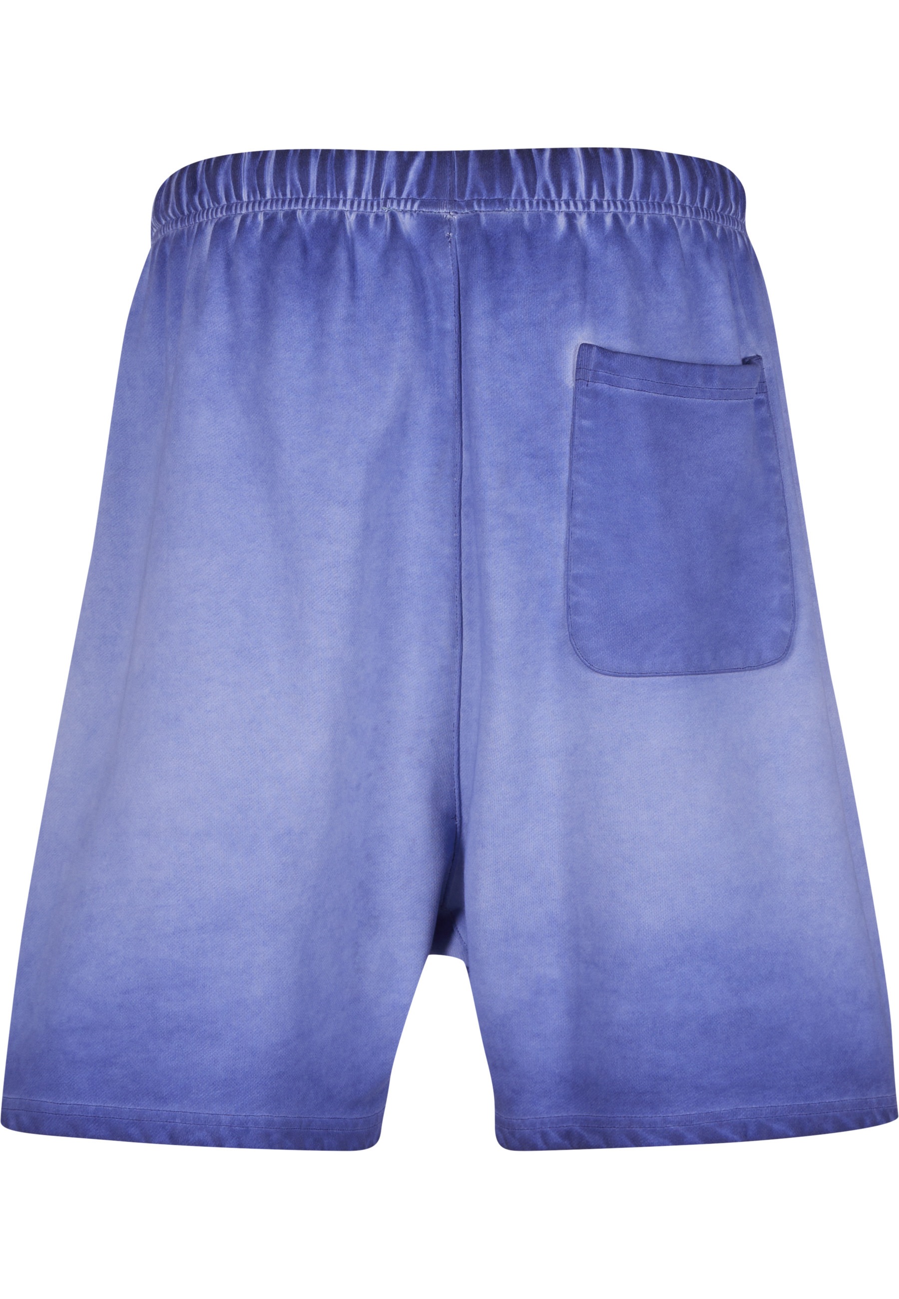 Another Cotton Lab Shorts »Another Cotton Lab Another Signature Washed Oversized Shorts«